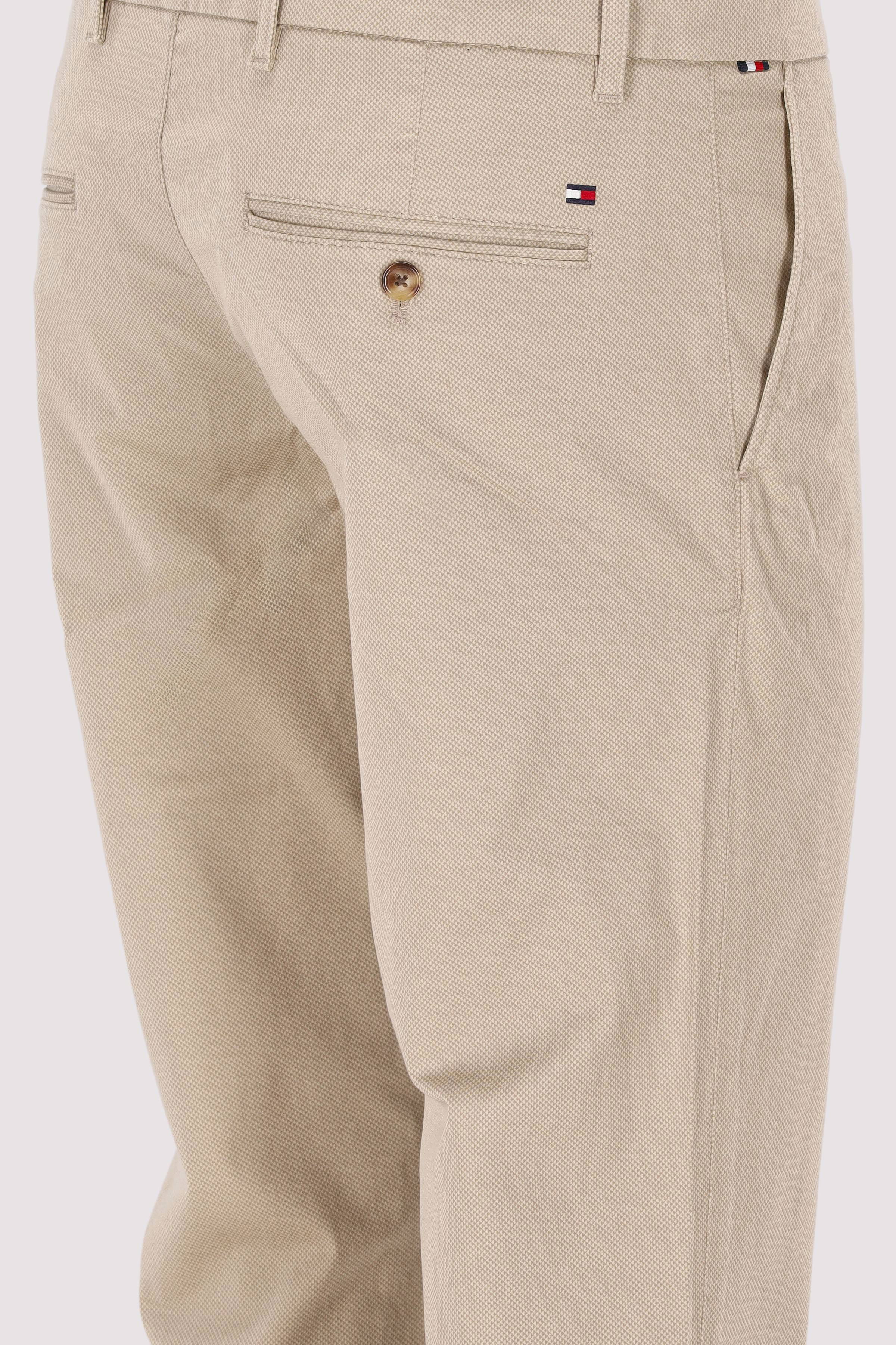 Tommy Hilfiger - BLEECKER PRINTED STRUCTURE CHI Tommy Hilfiger - BLEECKER PRINTED STRUCTURE CHI