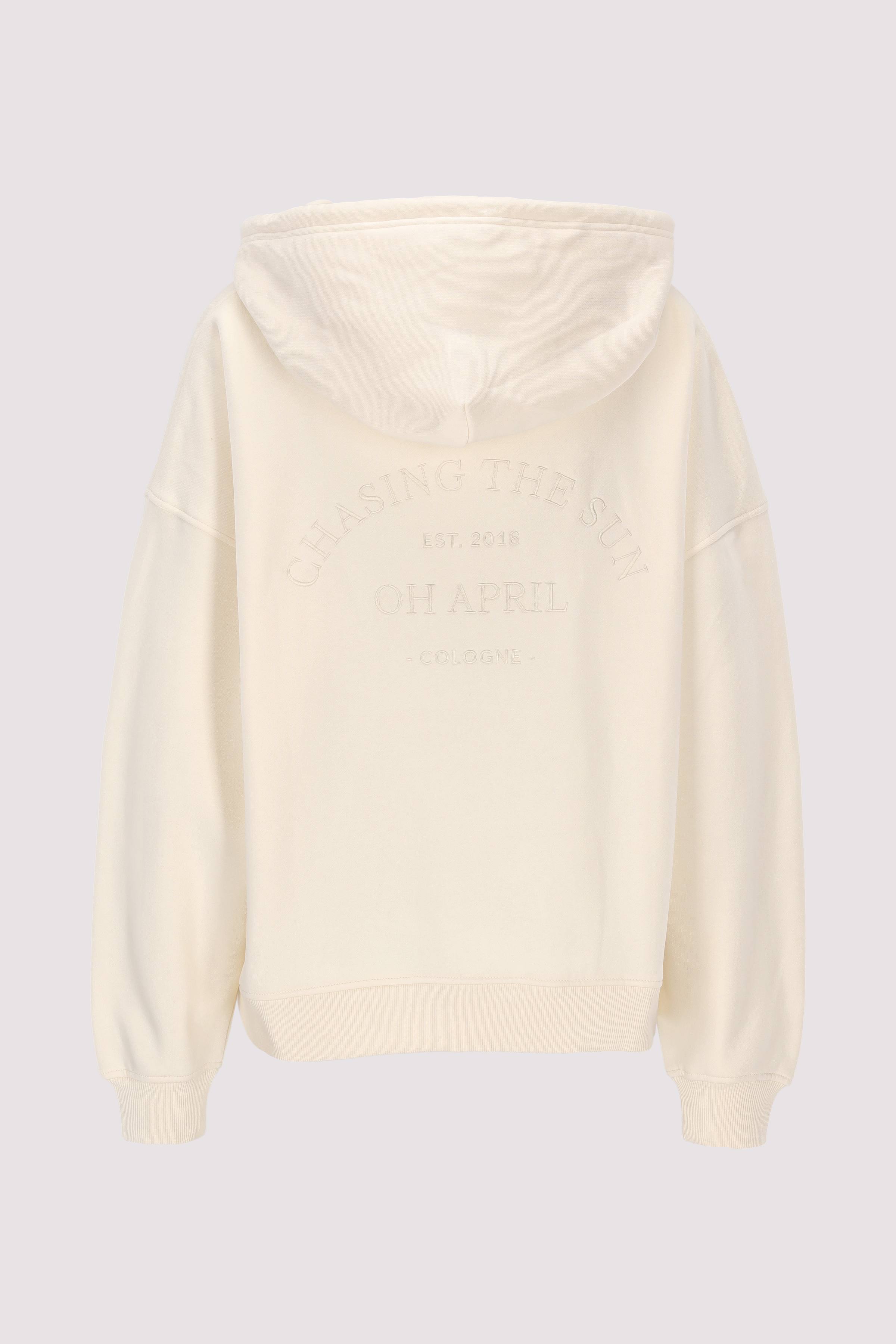 Sweatjacke Chasing