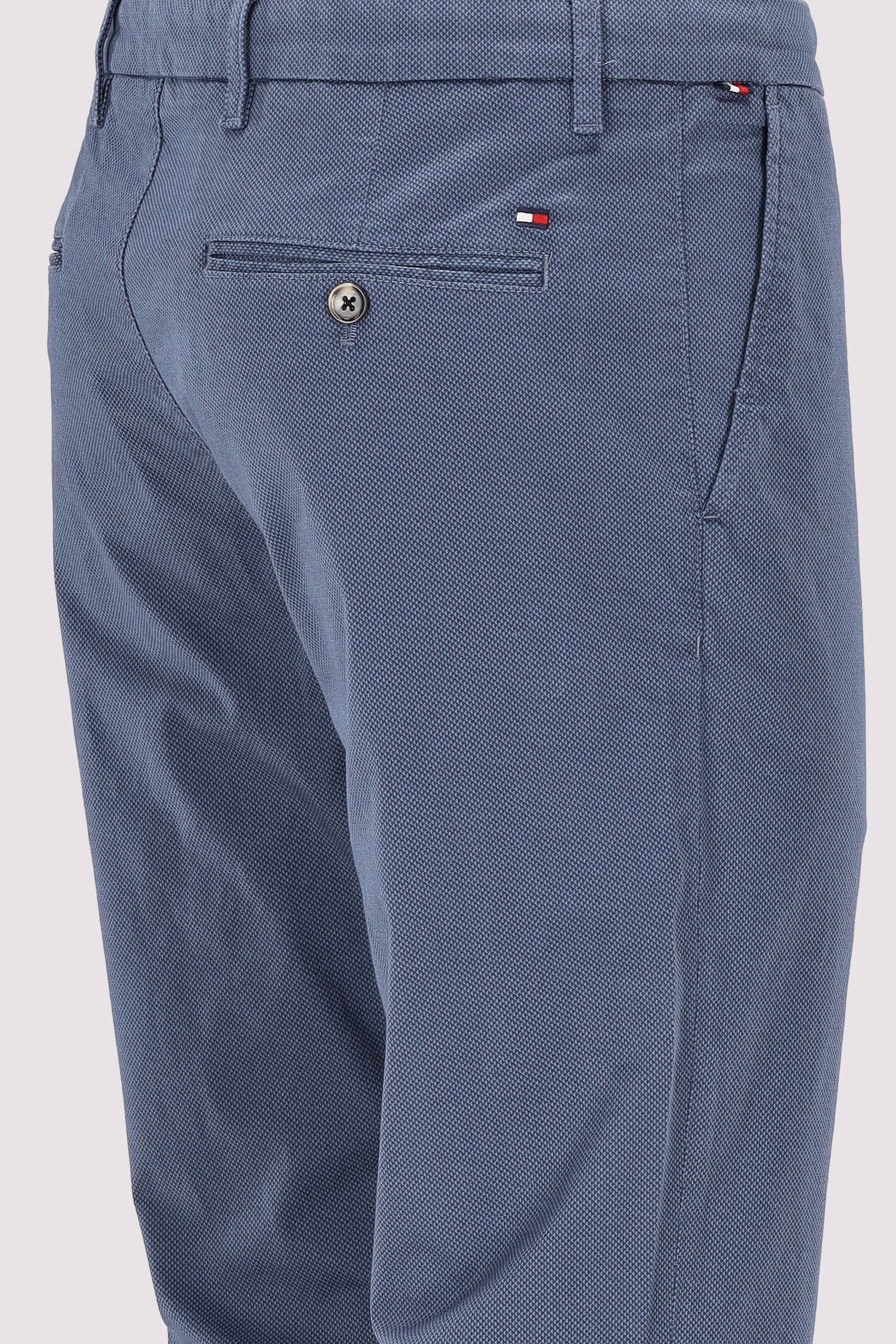 Tommy Hilfiger - BLEECKER PRINTED STRUCTURE CHI Tommy Hilfiger - BLEECKER PRINTED STRUCTURE CHI