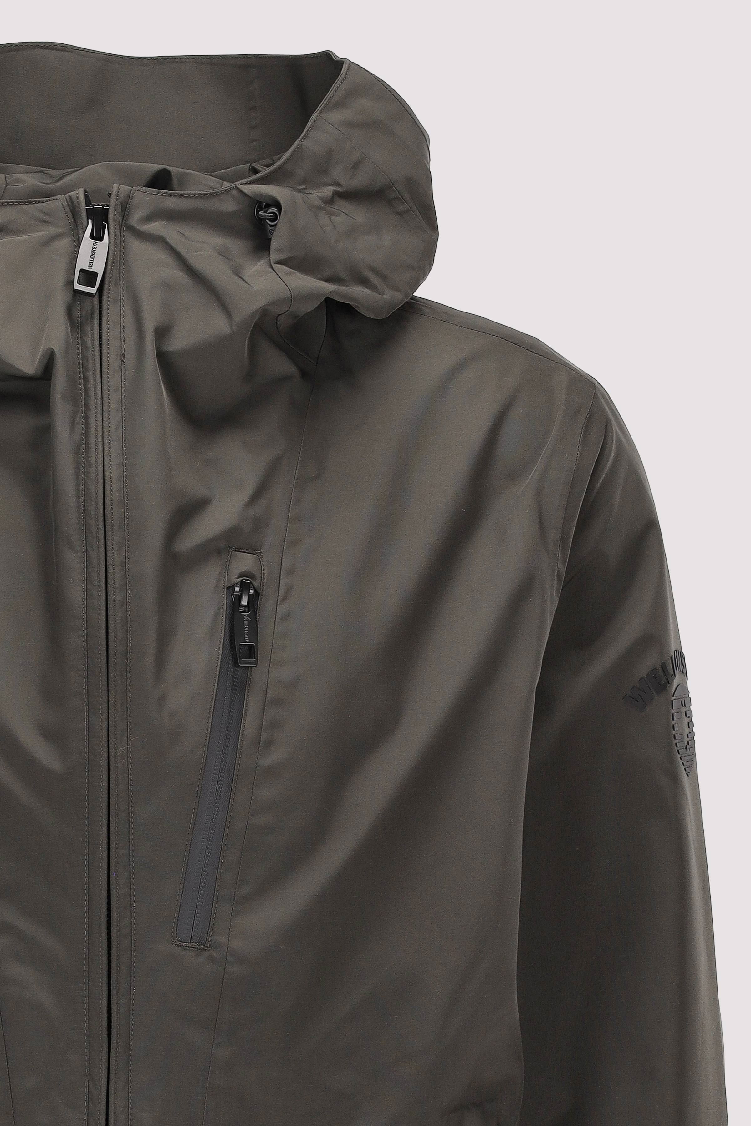 Wellensteyn - Metropolis Men