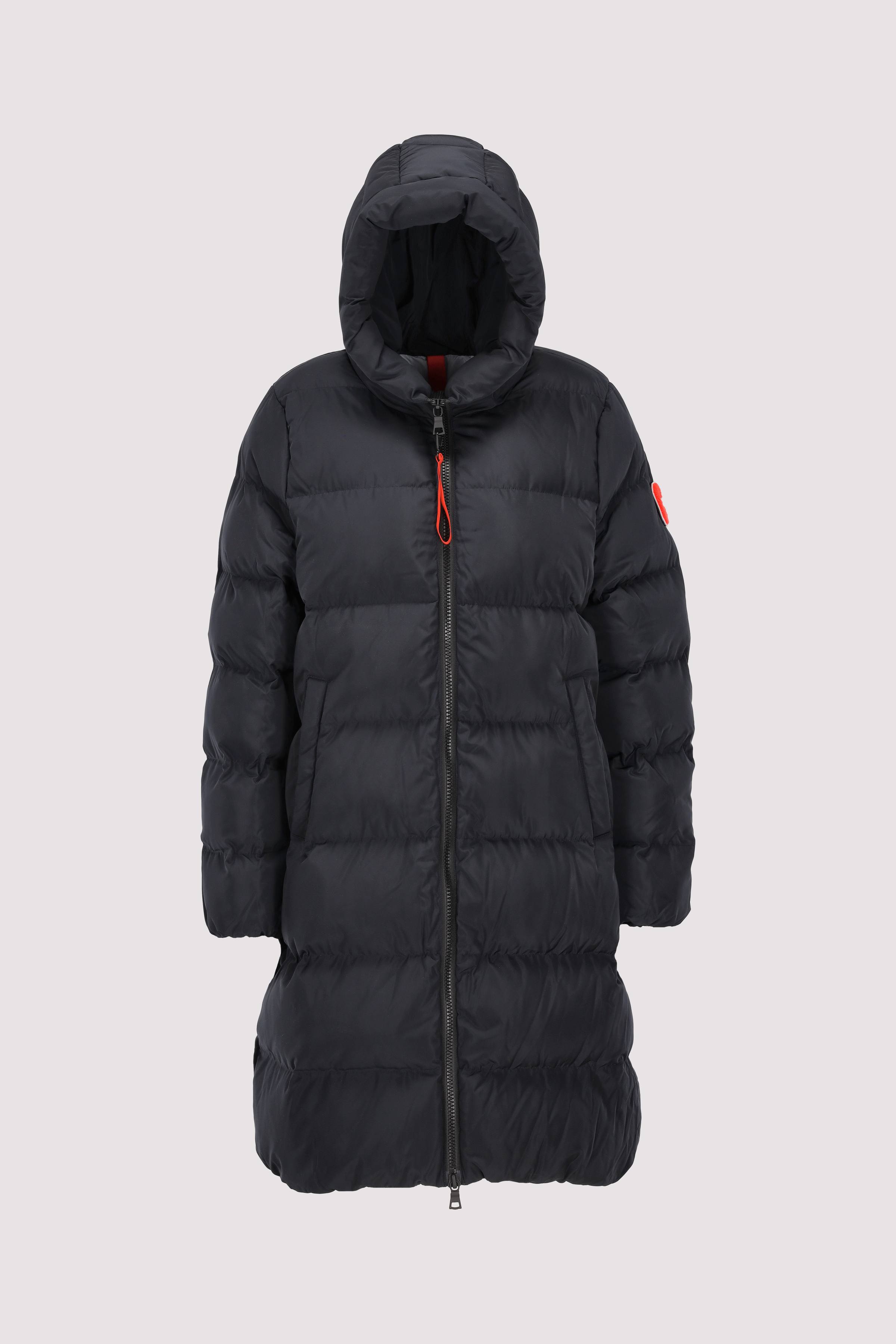 Originale by Como No 1 - Mantel Zermatt Originale by Como No 1 - Mantel Zermatt