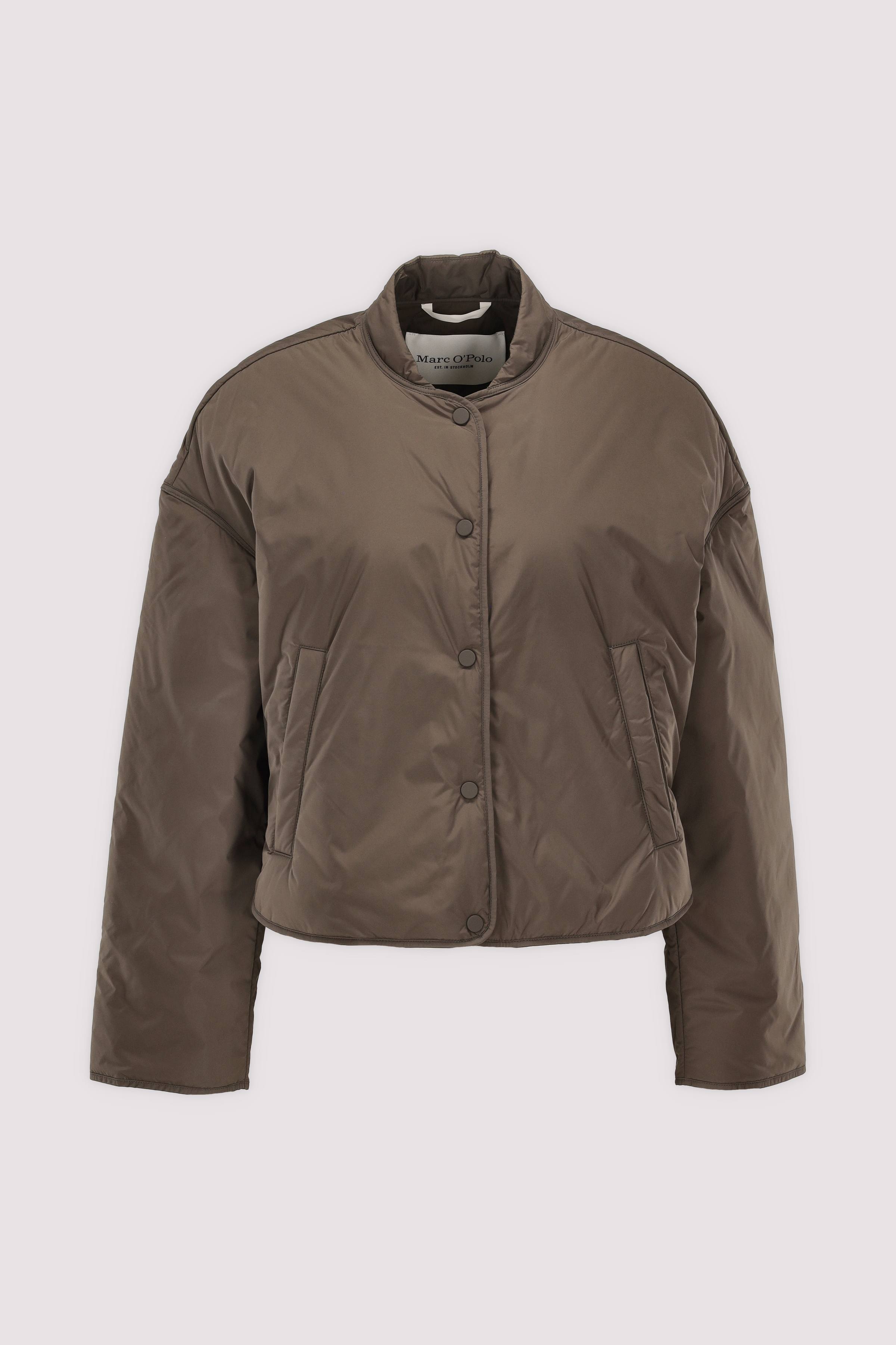 Woven Outdoor Jackets