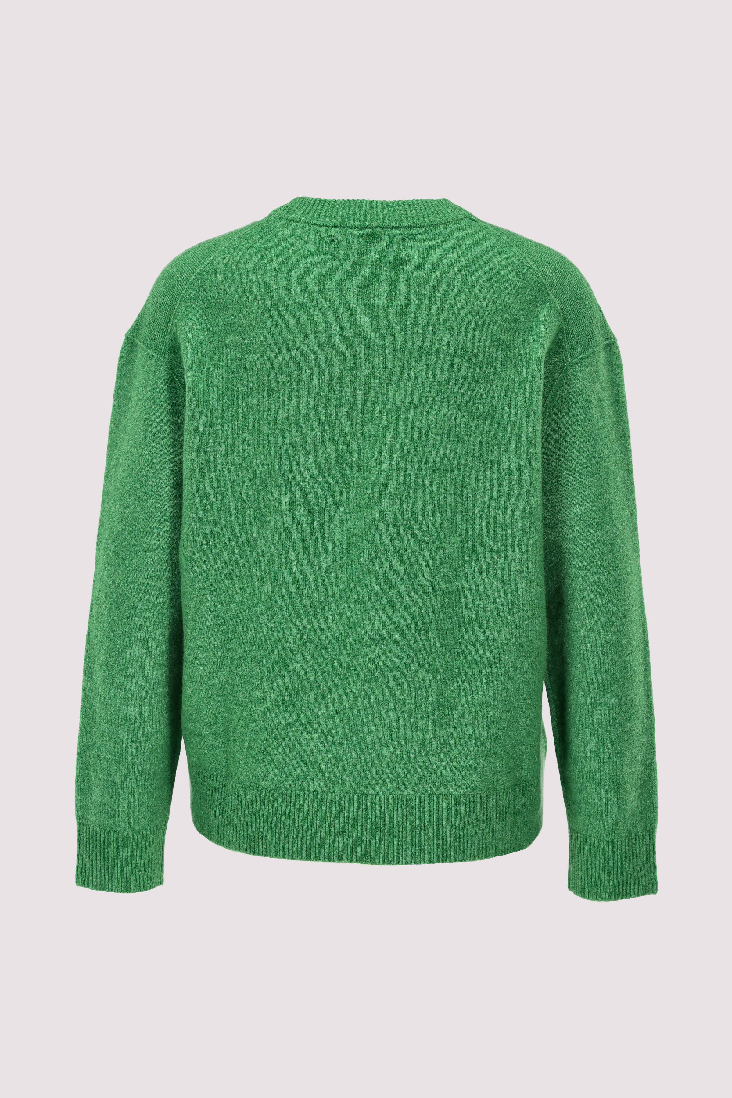 Marc O ´Polo Denim - Sweater, ribbed cuff, ribbed h Marc O ´Polo Denim - Sweater, ribbed cuff, ribbed h