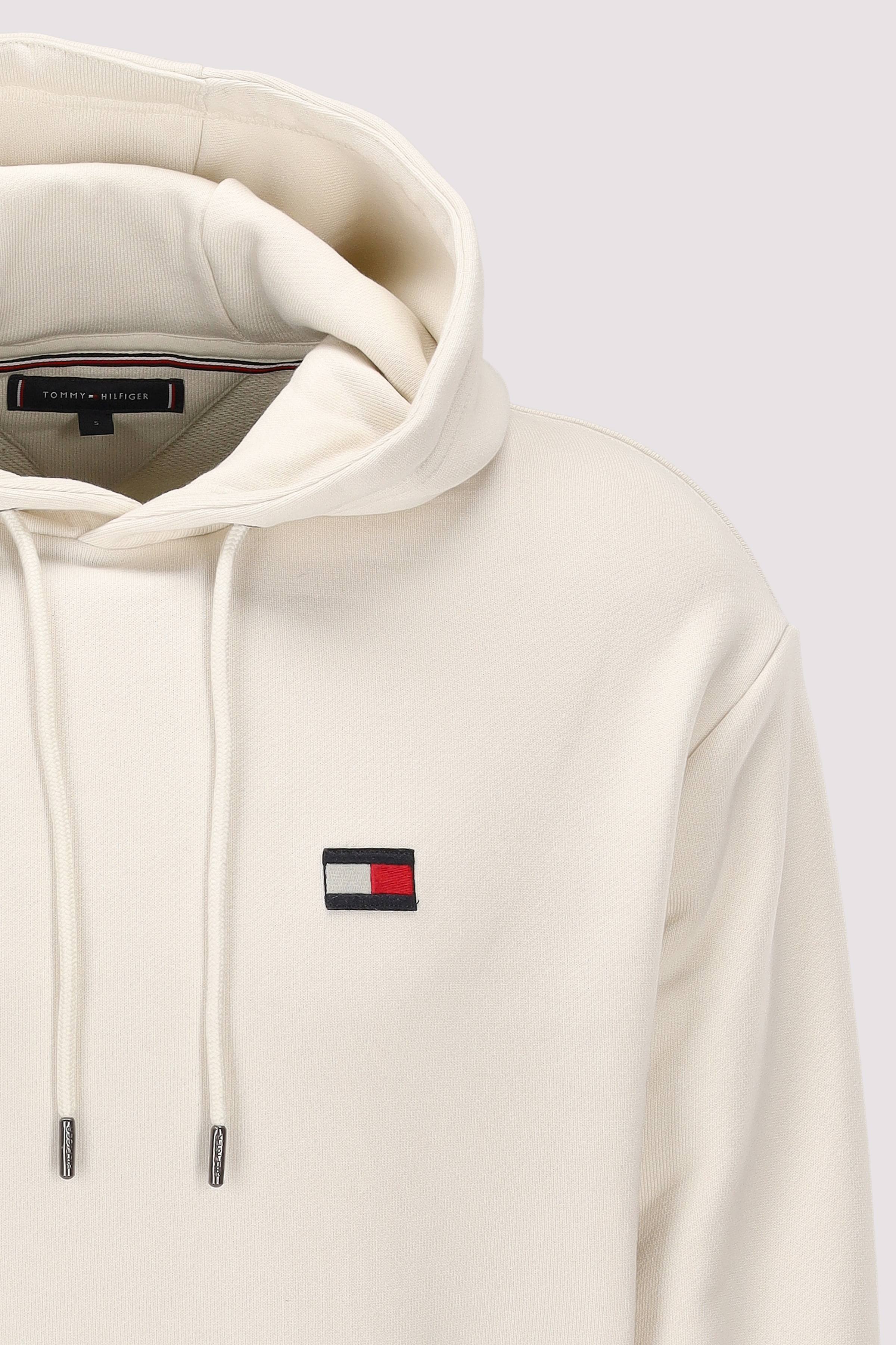 Tommy Hilfiger - FLAG HOODY