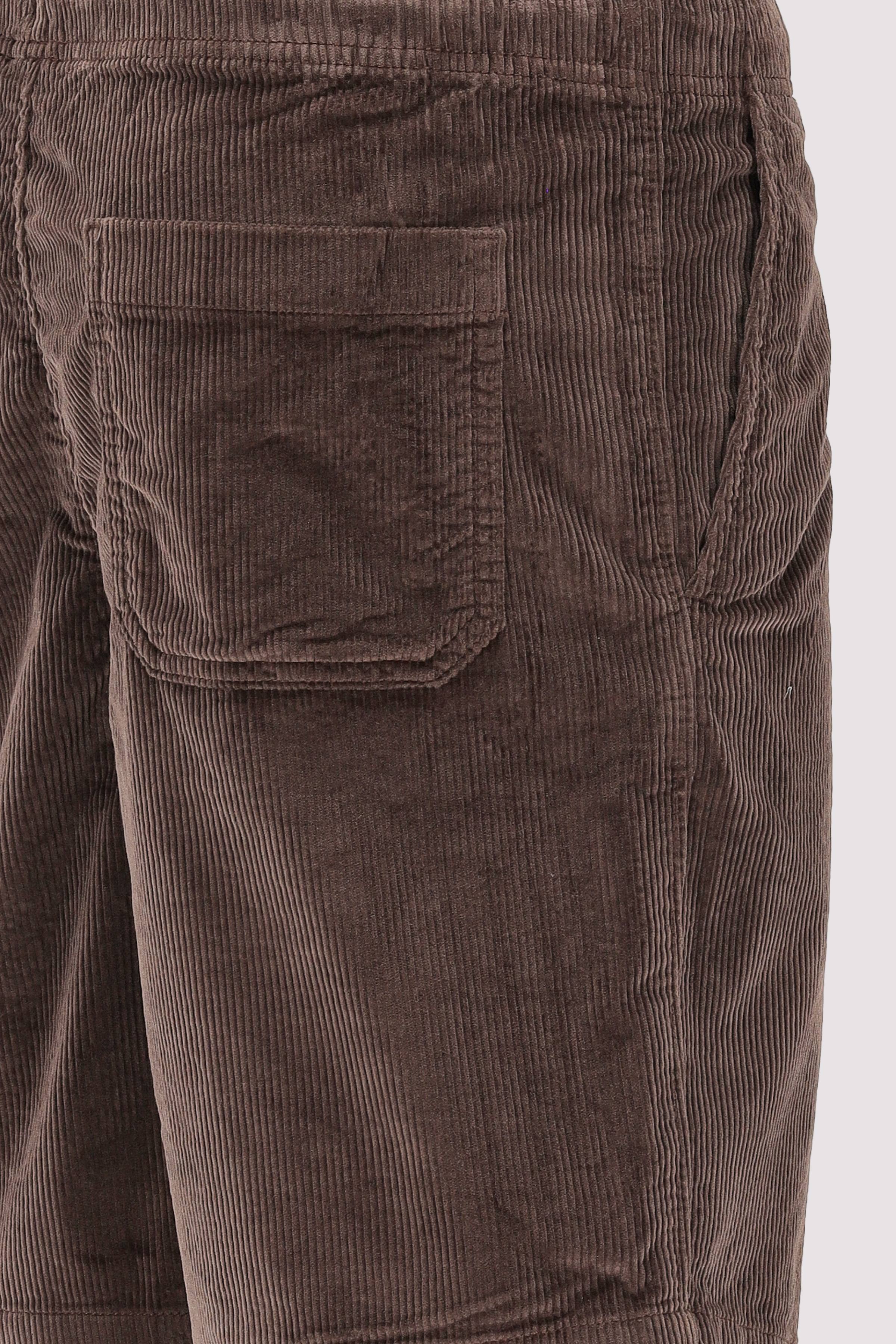 Selected - Selected Herren Shorts in Bracken