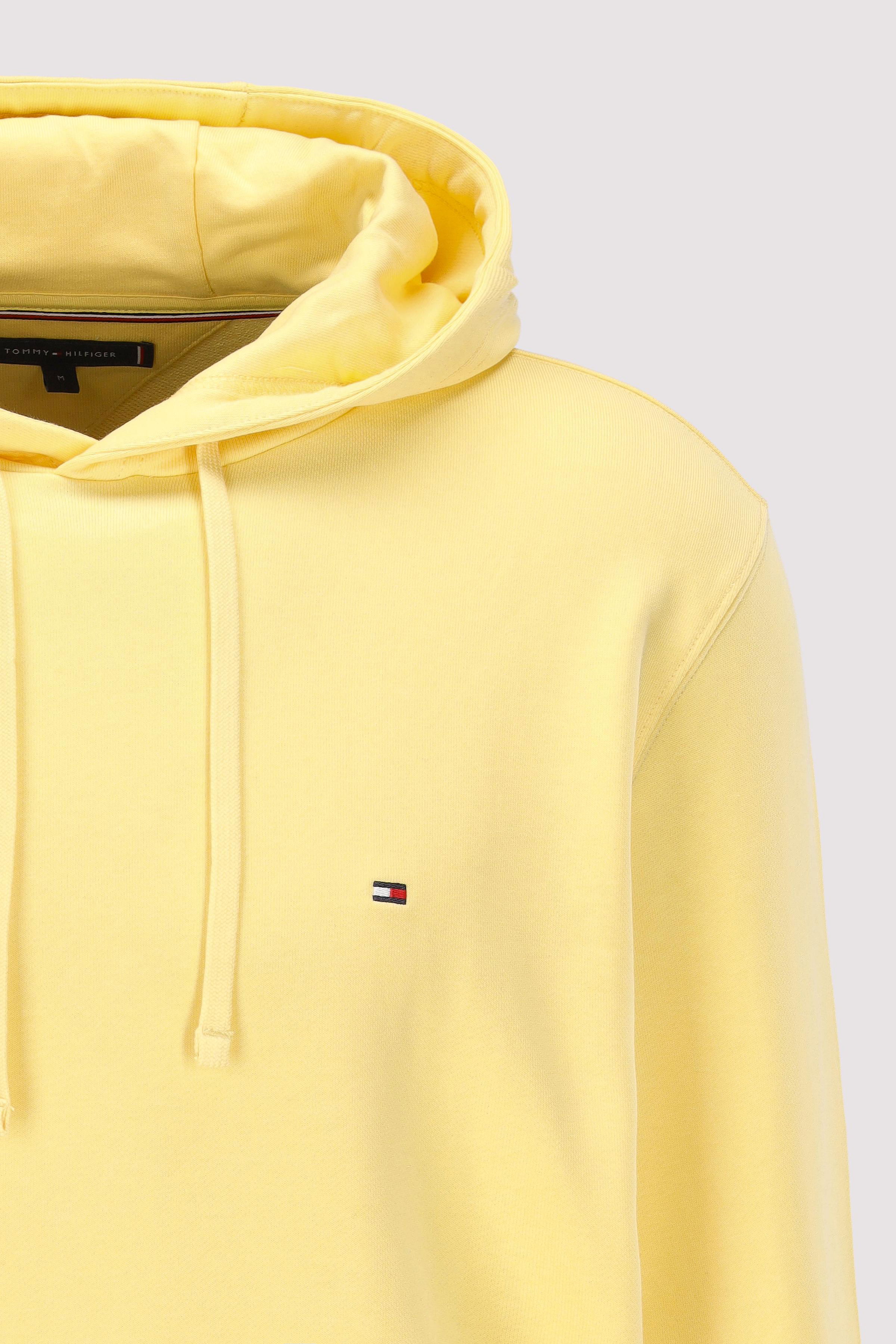 Tommy Hilfiger - ESSENTIAL TERRY HOODY Tommy Hilfiger - ESSENTIAL TERRY HOODY