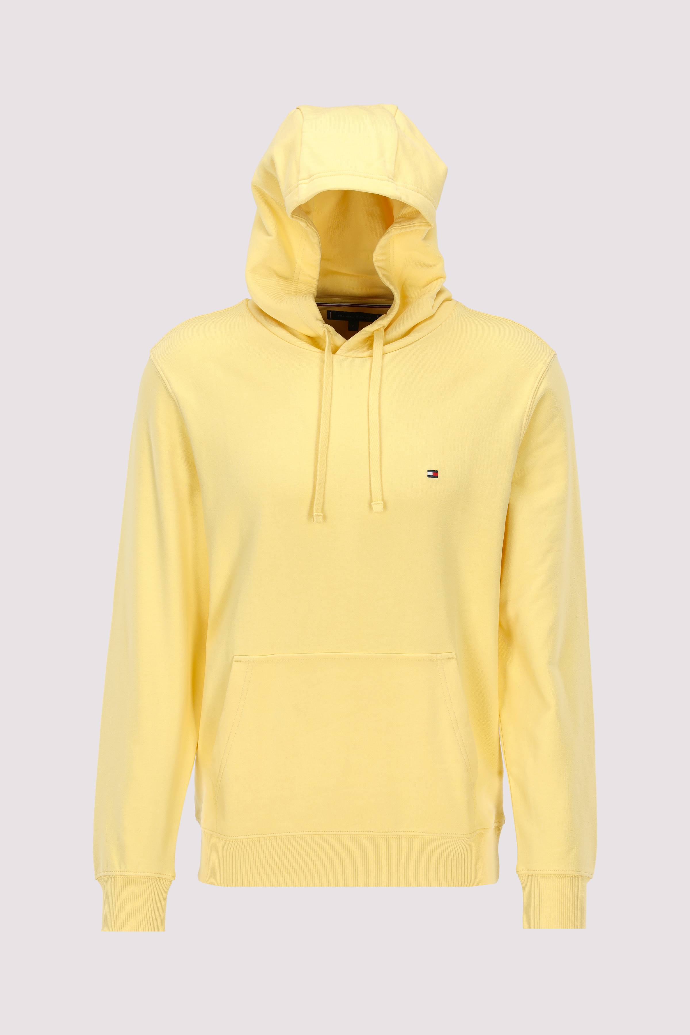 Tommy Hilfiger - ESSENTIAL TERRY HOODY