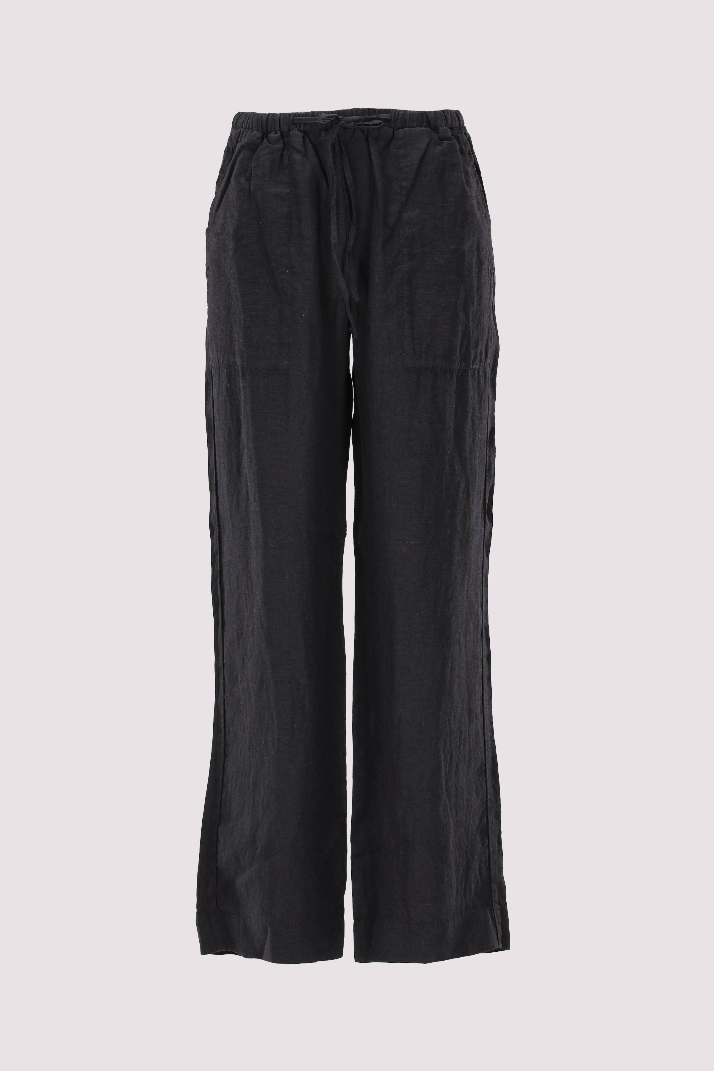 Marc O´Polo International - Pants, jogger style, straight Marc O´Polo International - Pants, jogger style, straight