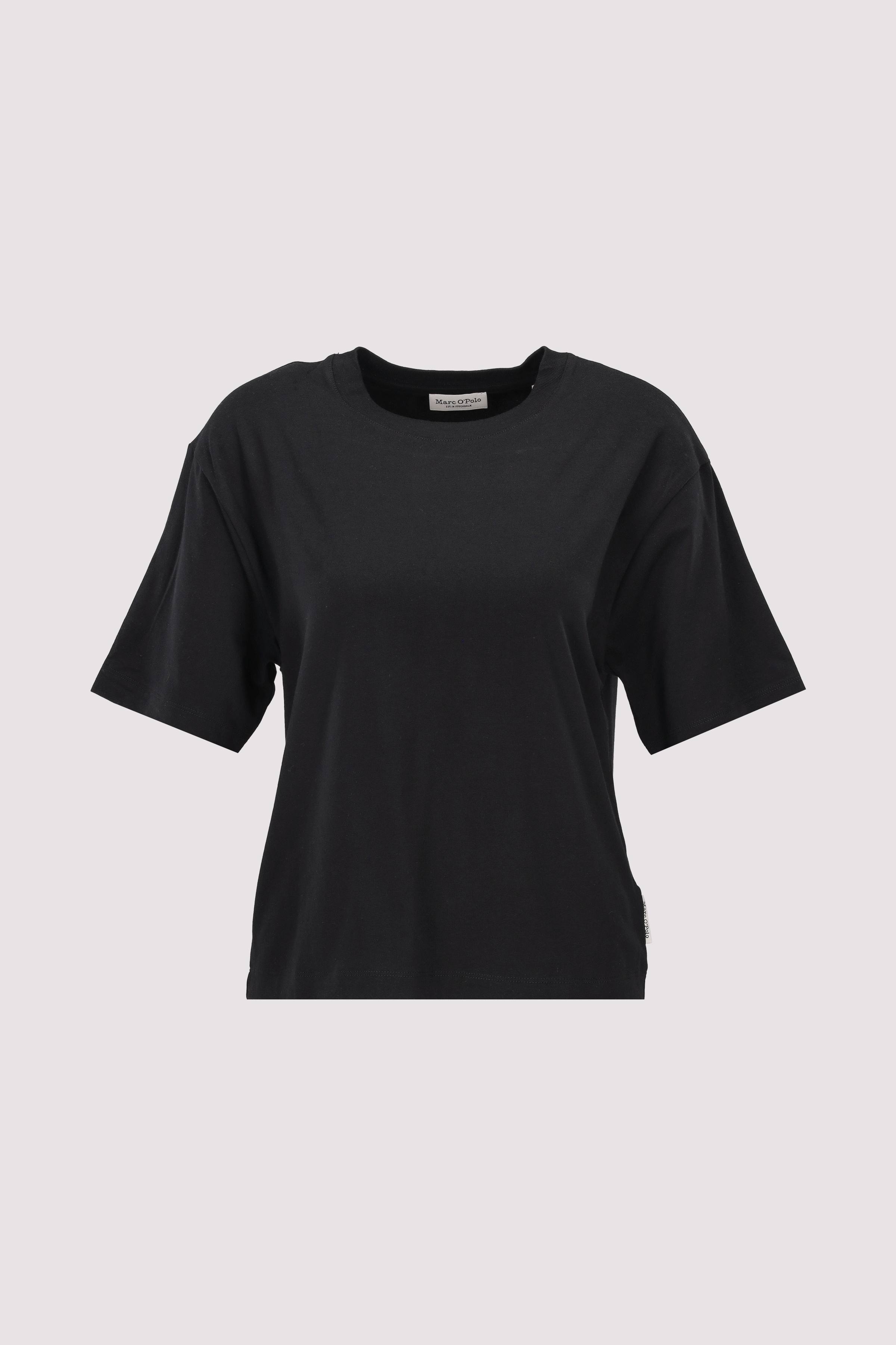 T-shirt, short sleeve, round n