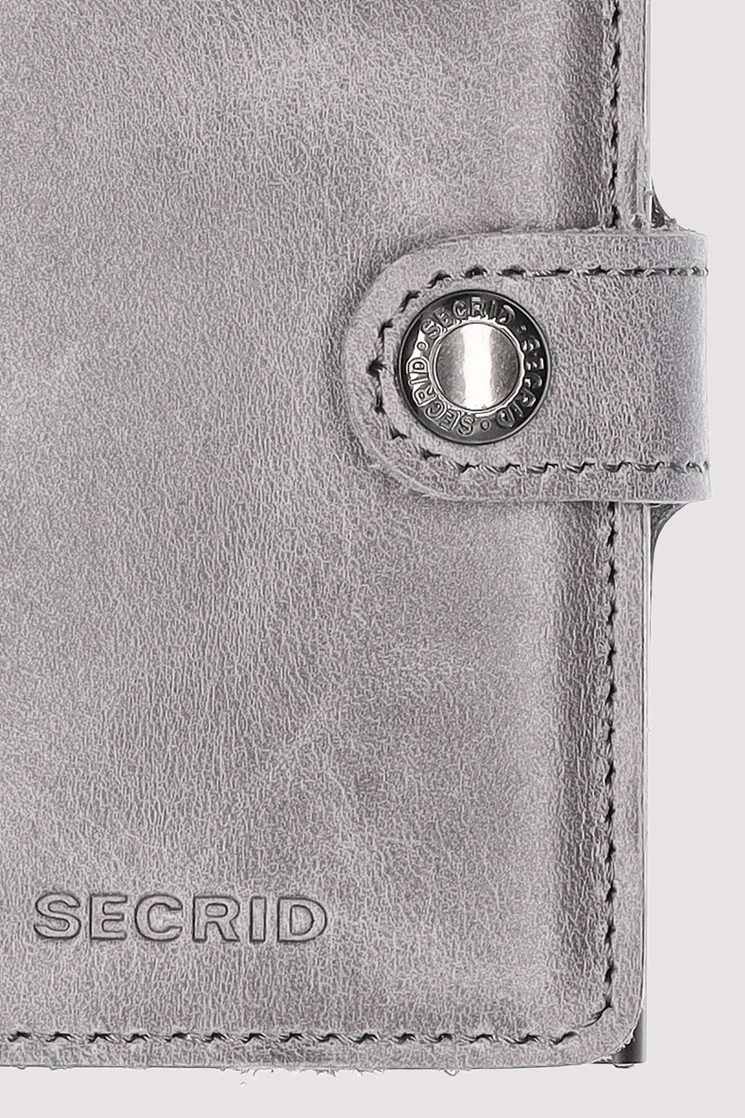 Secrid - Miniwallet Vintage Secrid - Miniwallet Vintage