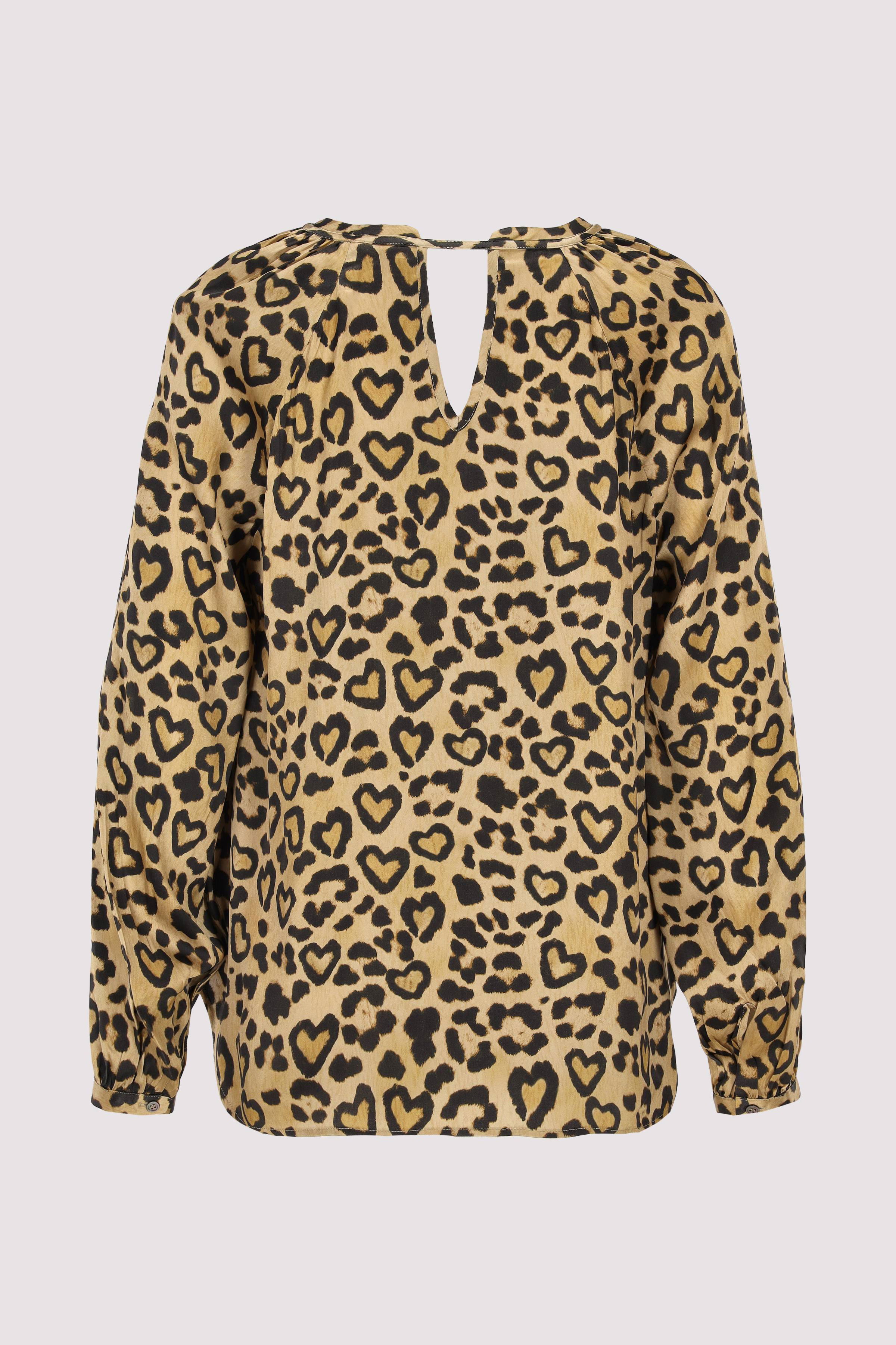 Grace - Bluse Grace - Bluse