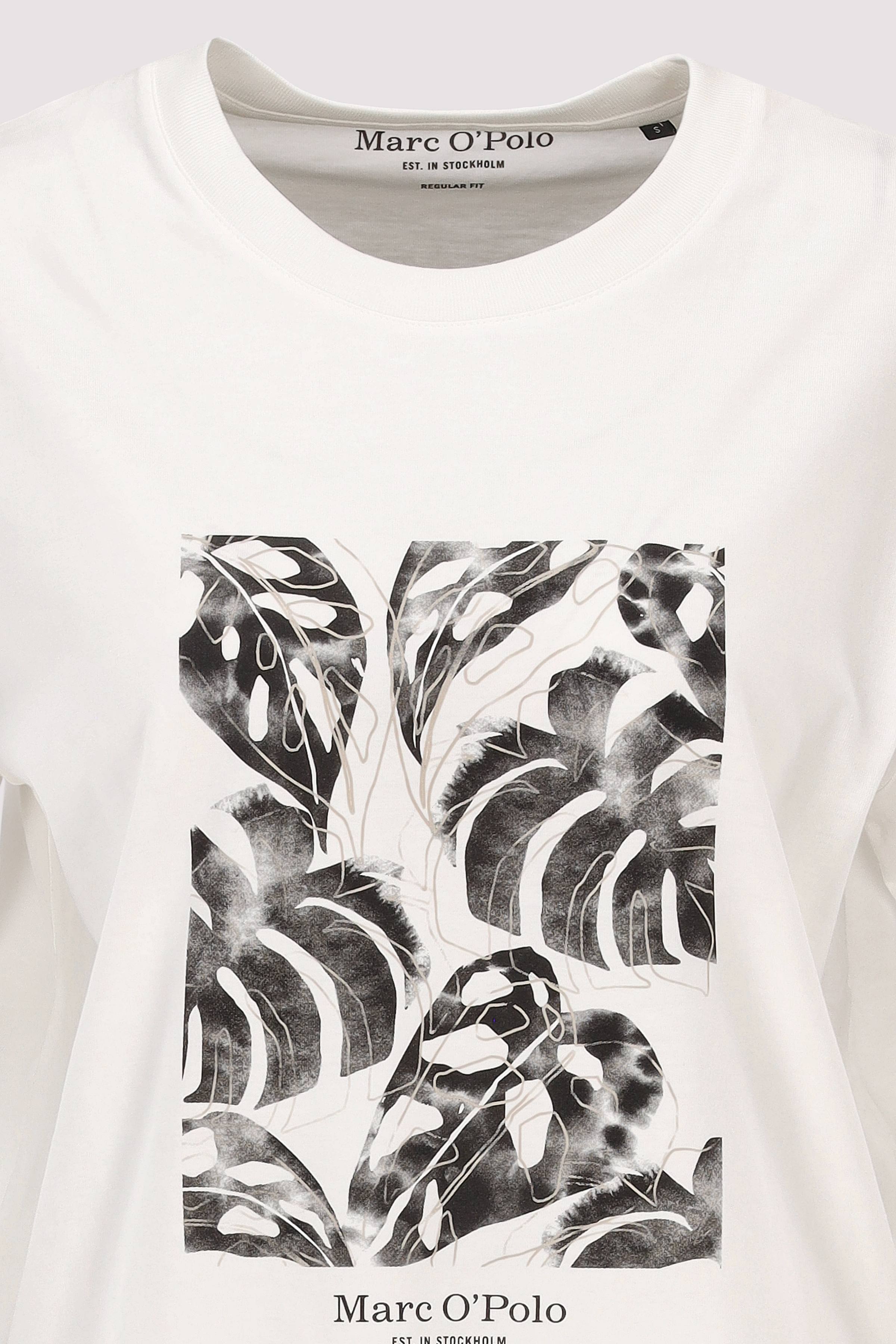 Marc O´Polo International - T-shirt, short sleeve, seasona