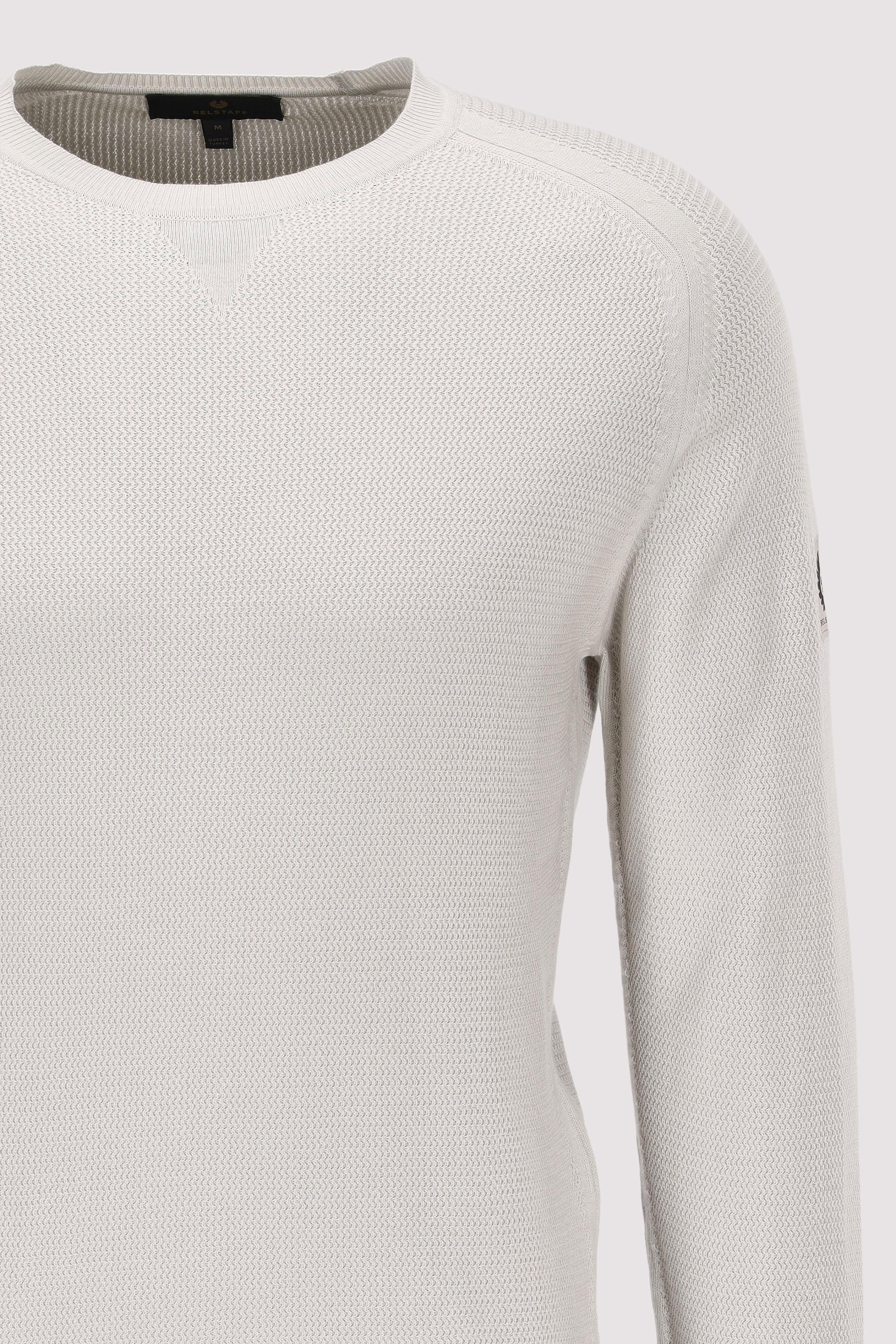 Belstaff - guide crewneck jumper Belstaff - guide crewneck jumper