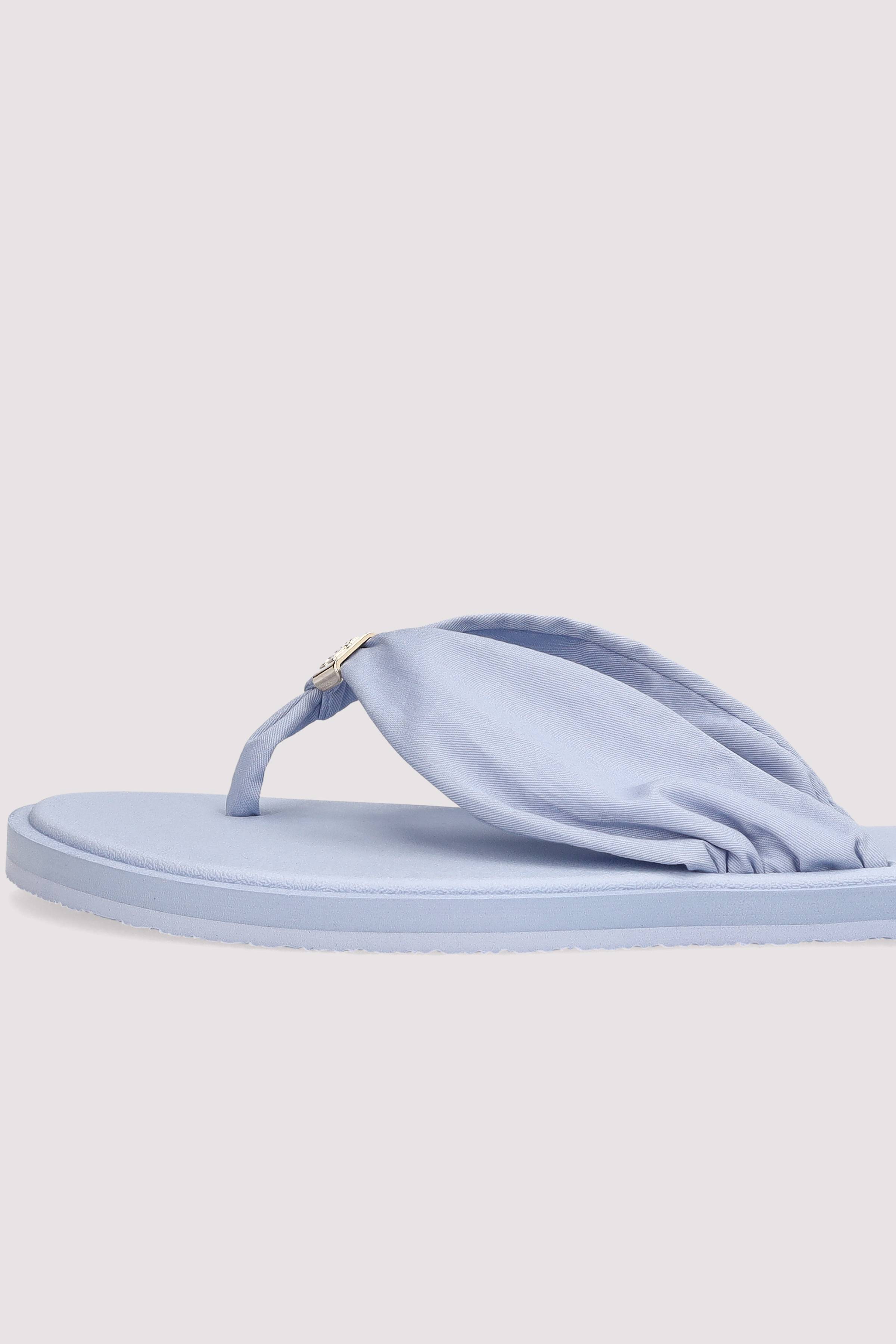 TH SCANDI SOFT SUMMER SANDAL