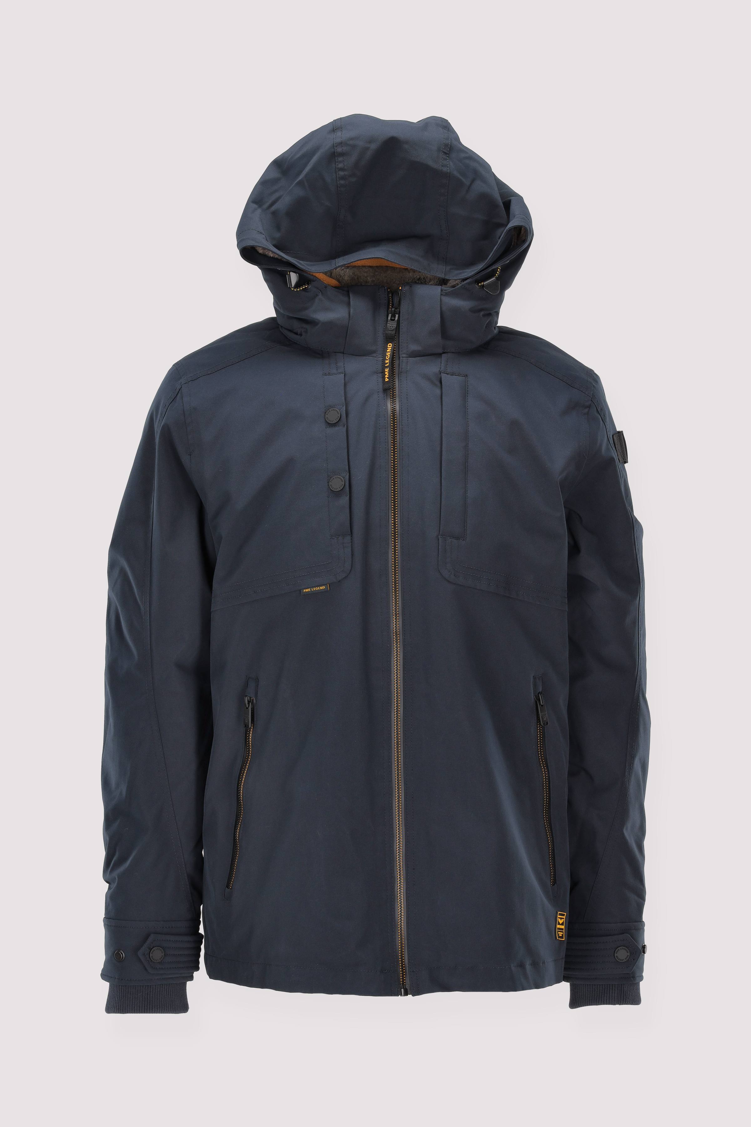 PME Legend - PME Legend Herren Winterjacke Salute