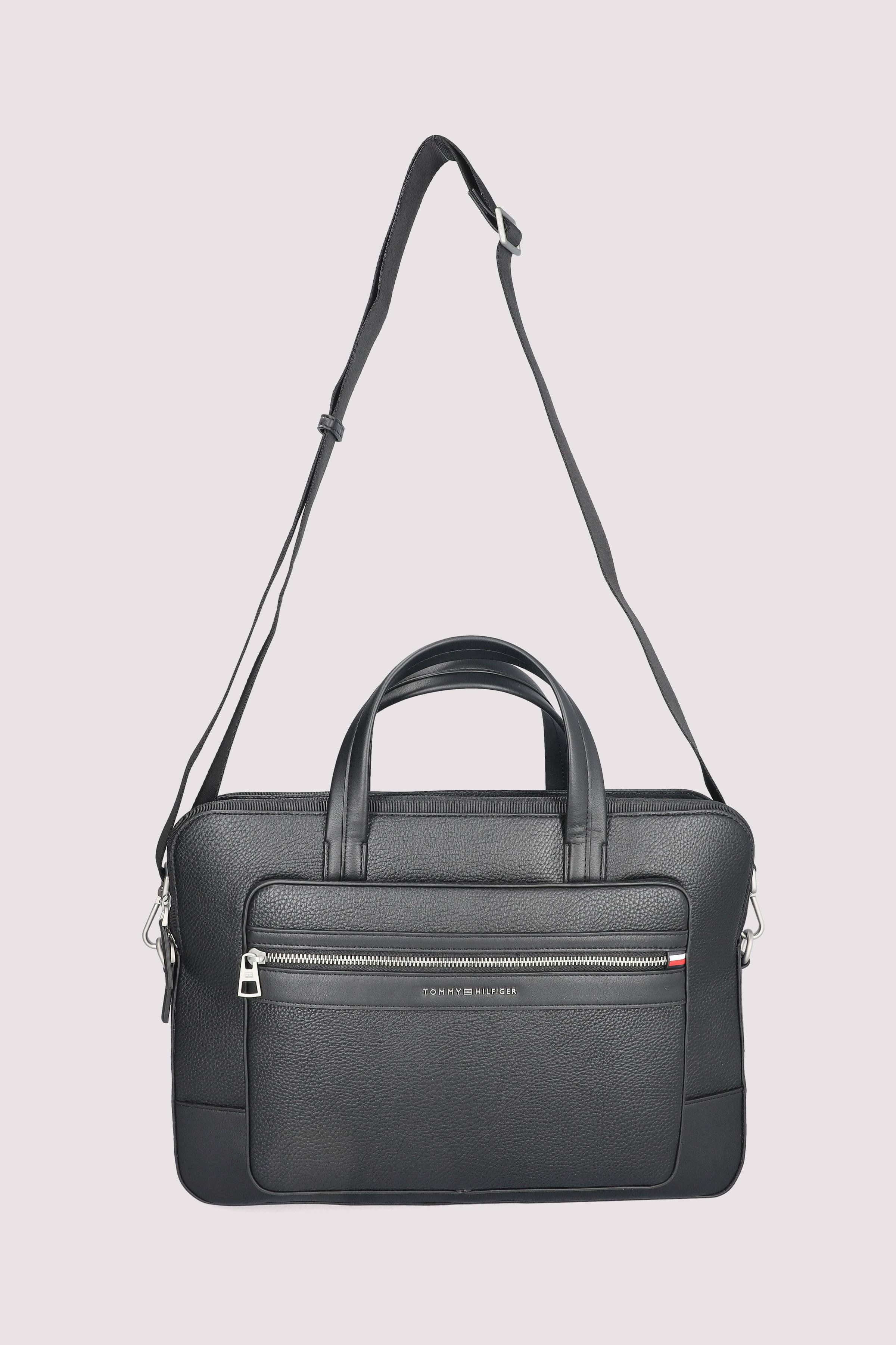 TH CENTRAL COMPUTER BAG