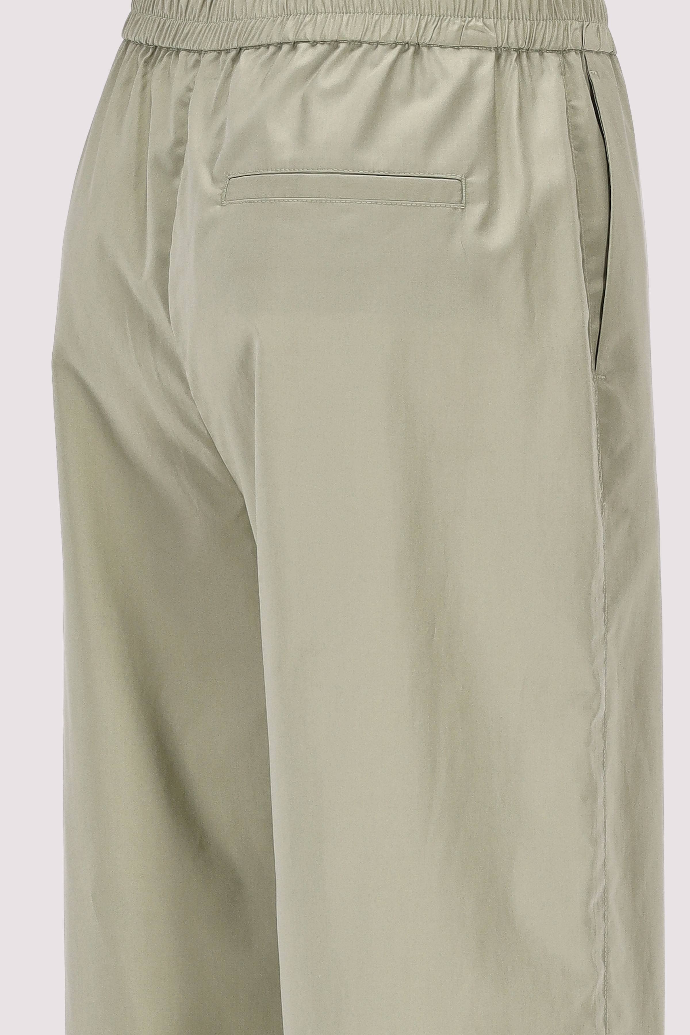 Marc O´Polo International - Pants, clean look, elastic wai Marc O´Polo International - Pants, clean look, elastic wai
