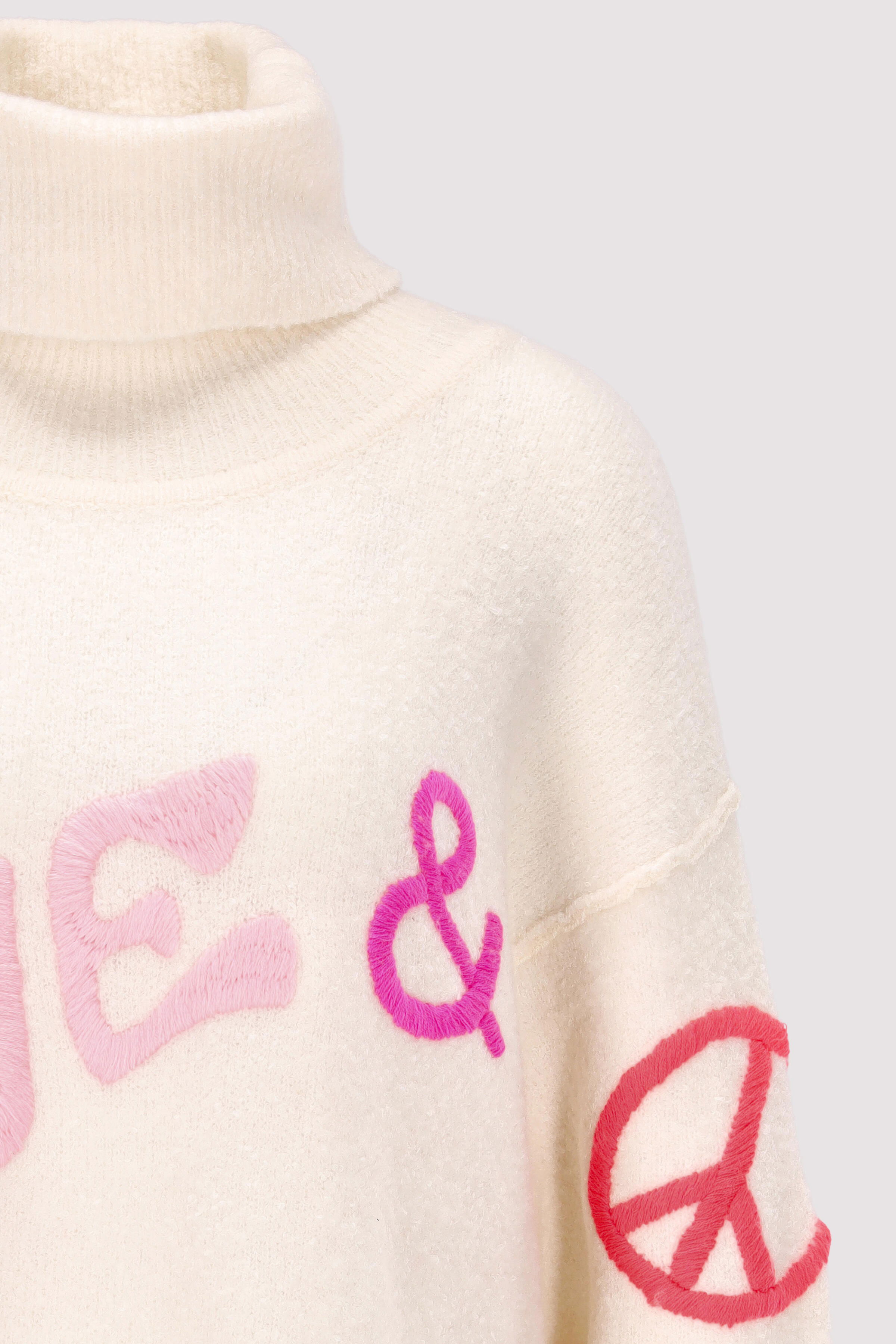 Grace - Pullover Love & Grace - Pullover Love &