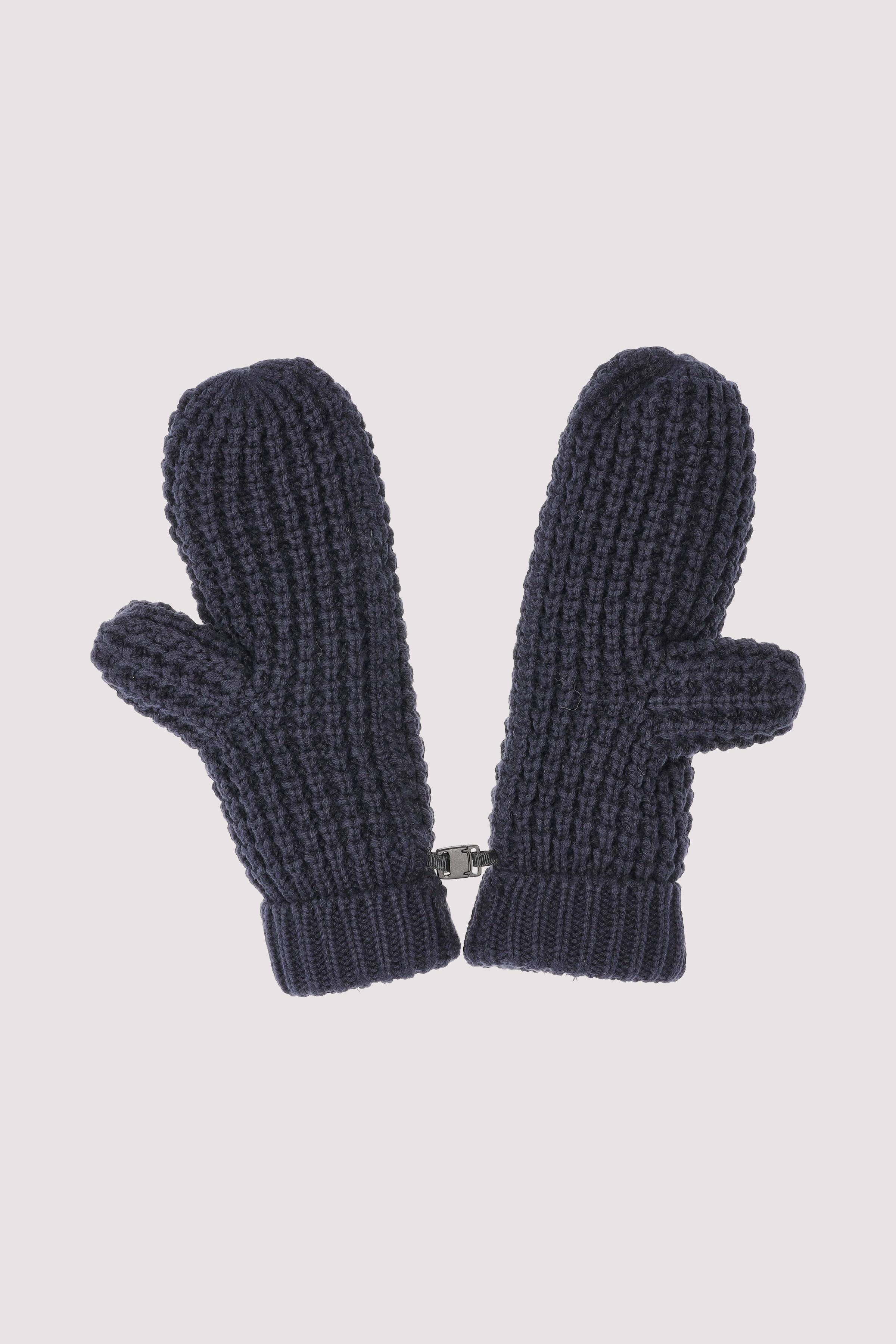 Penn&Ink - Penn&Ink Damenhandschuhe Navy weich