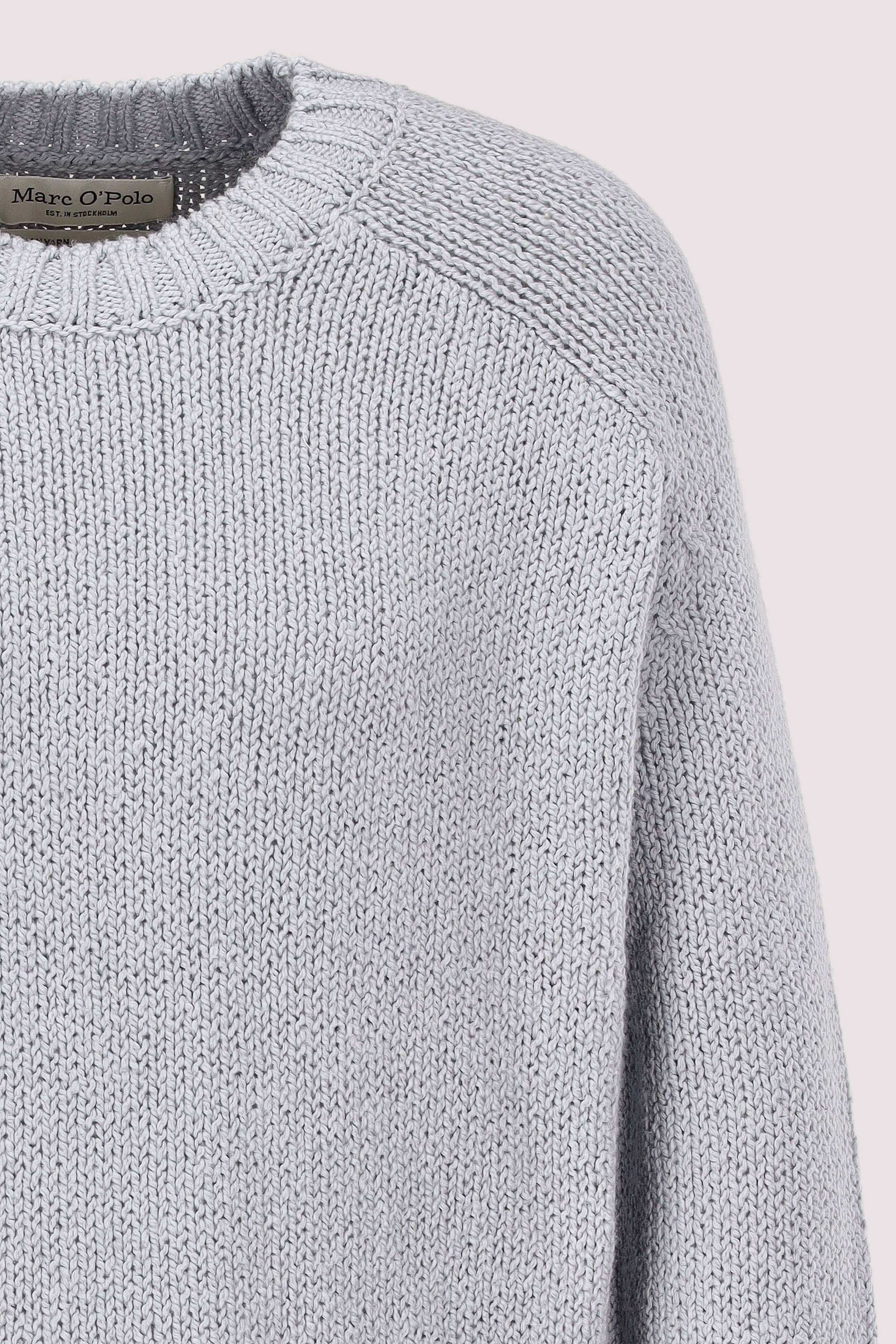 Marc O Polo Casual - Knit Pullovers Longsleeve