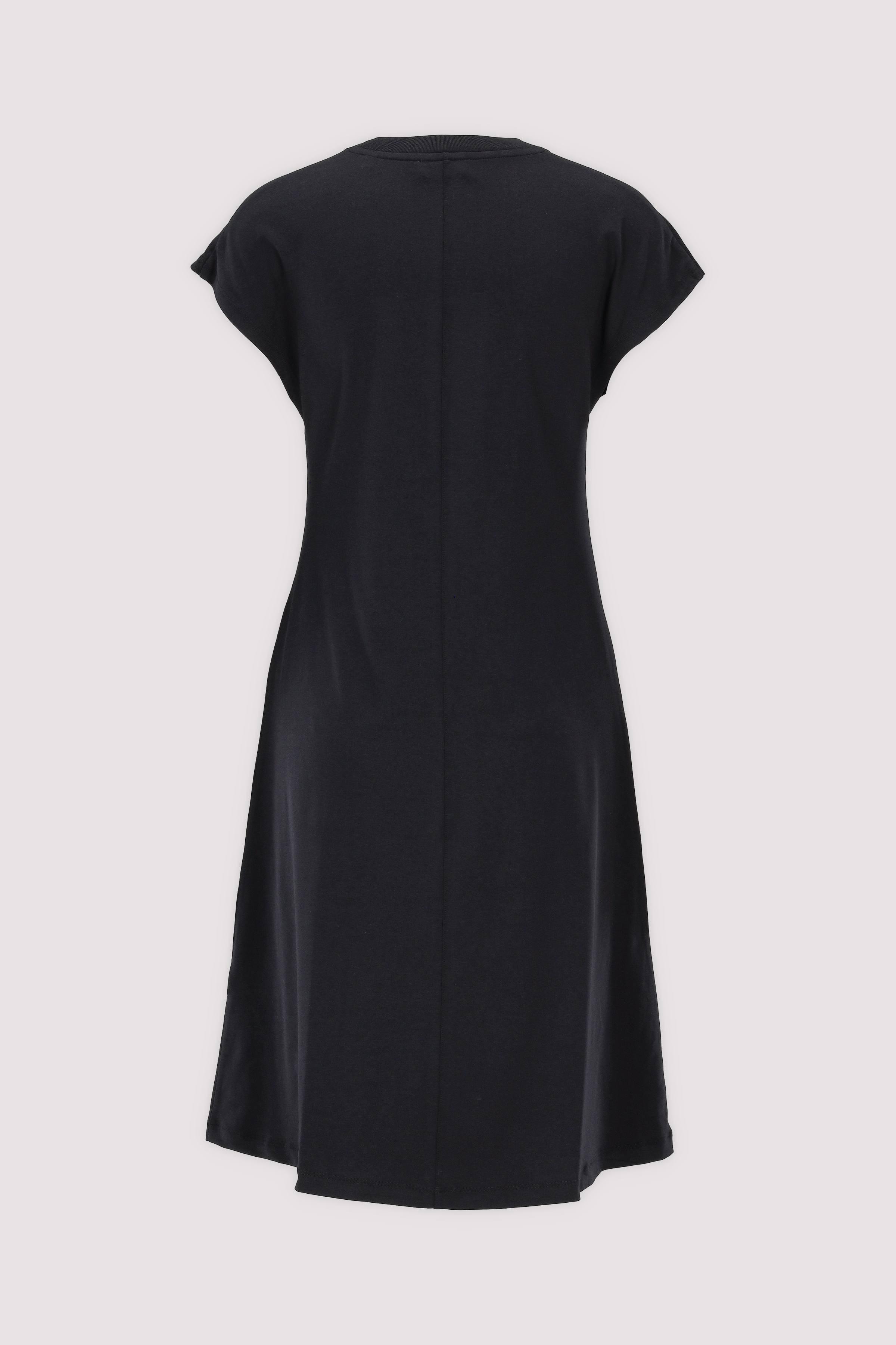 Marc O Polo Casual - Marc O'Polo Freizeitkleid Deep Night