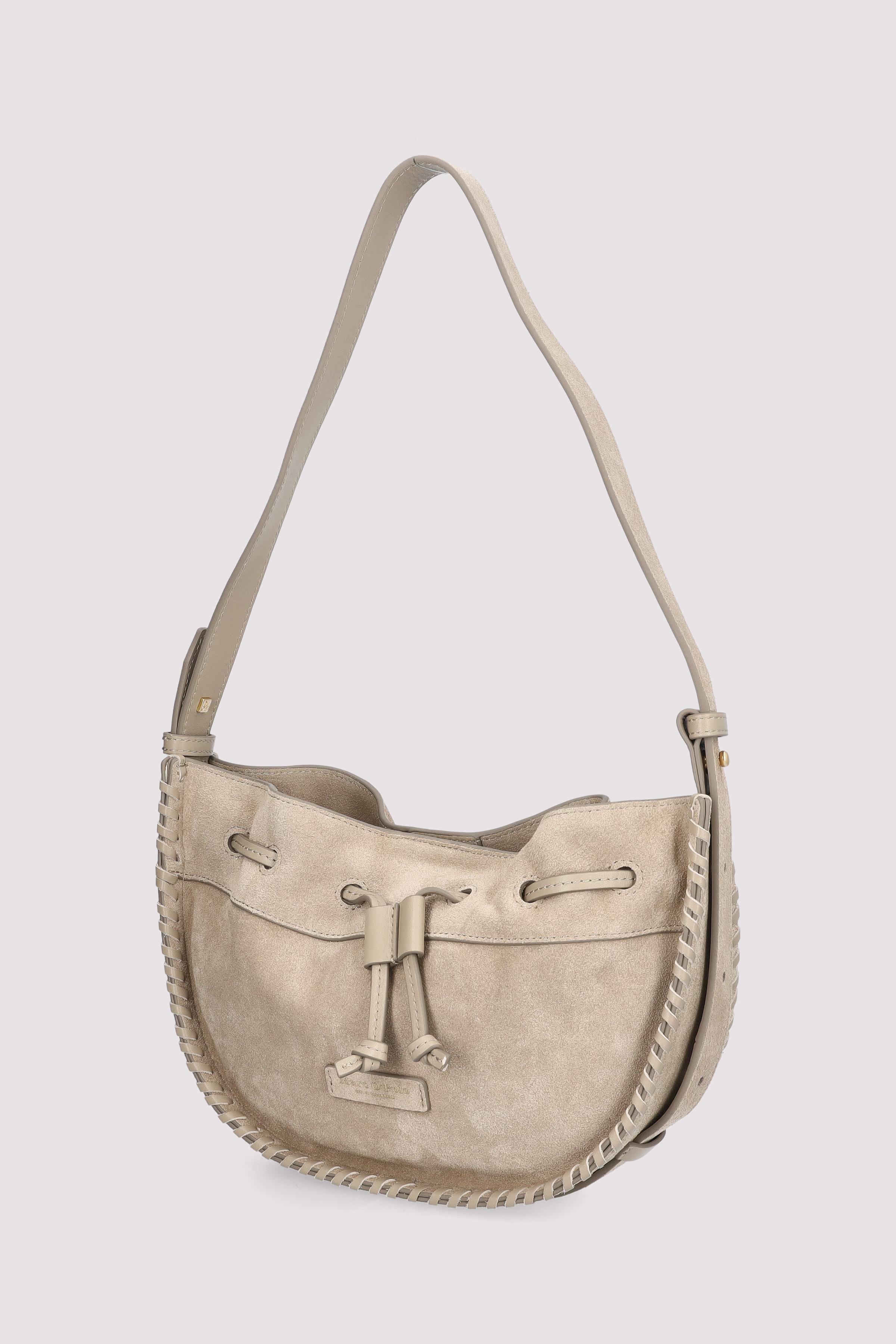 Marc O´Polo Accessoires - Leather Crossbody Bags
