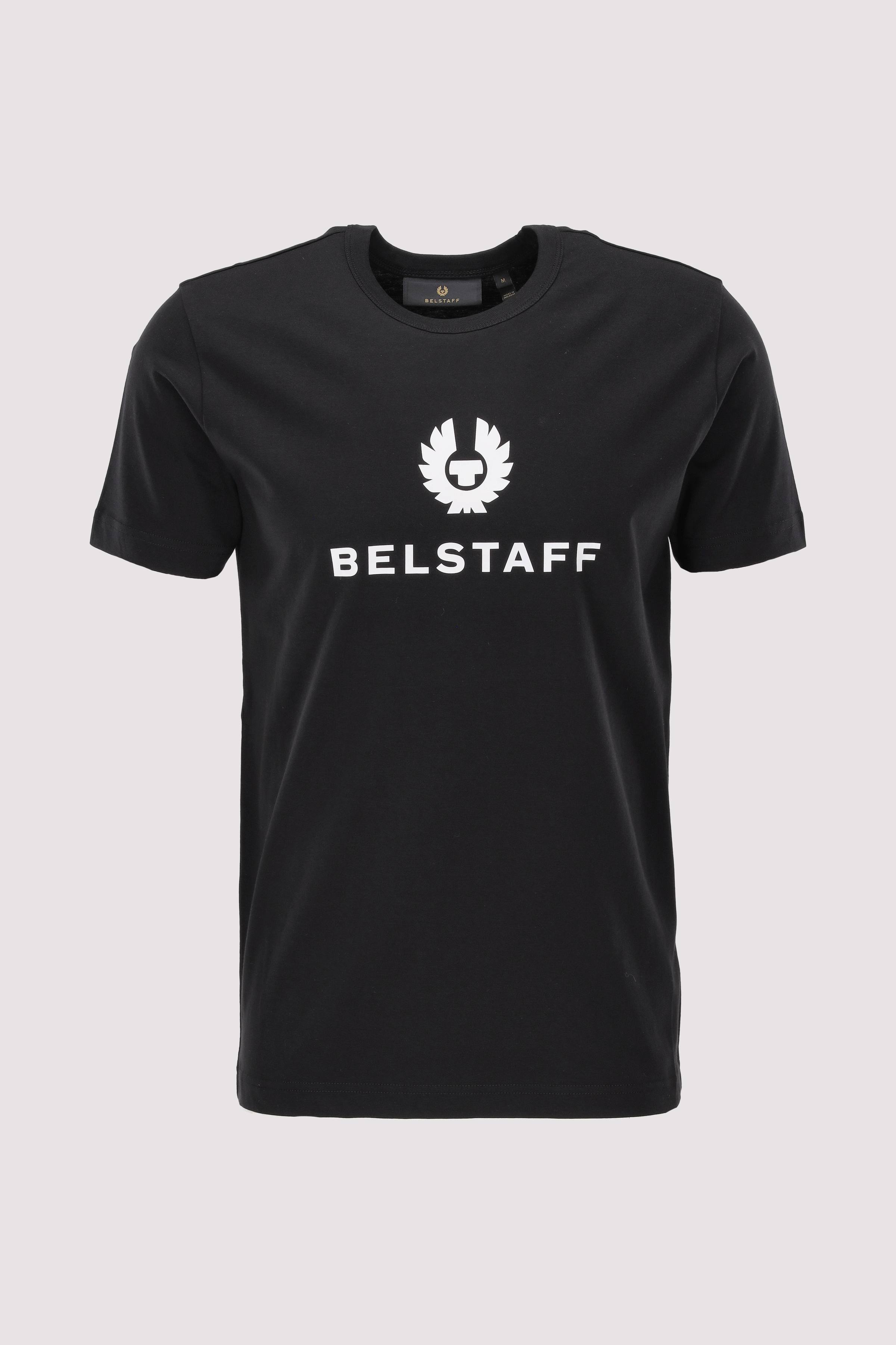 Belstaff - Belstaff Signature T-Shirt Belstaff - Belstaff Signature T-Shirt