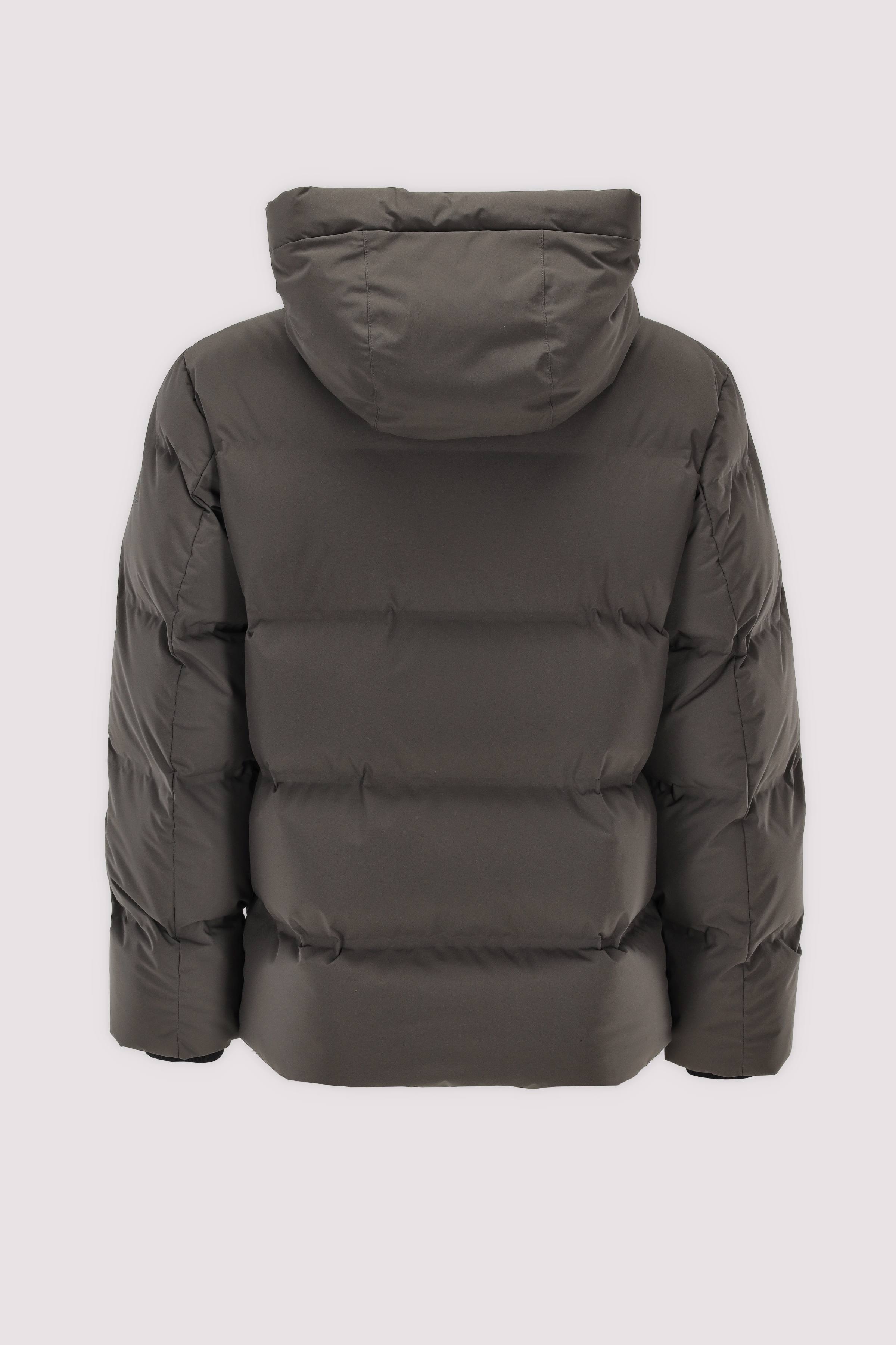 Marc O'Polo Freizeitjacke braun