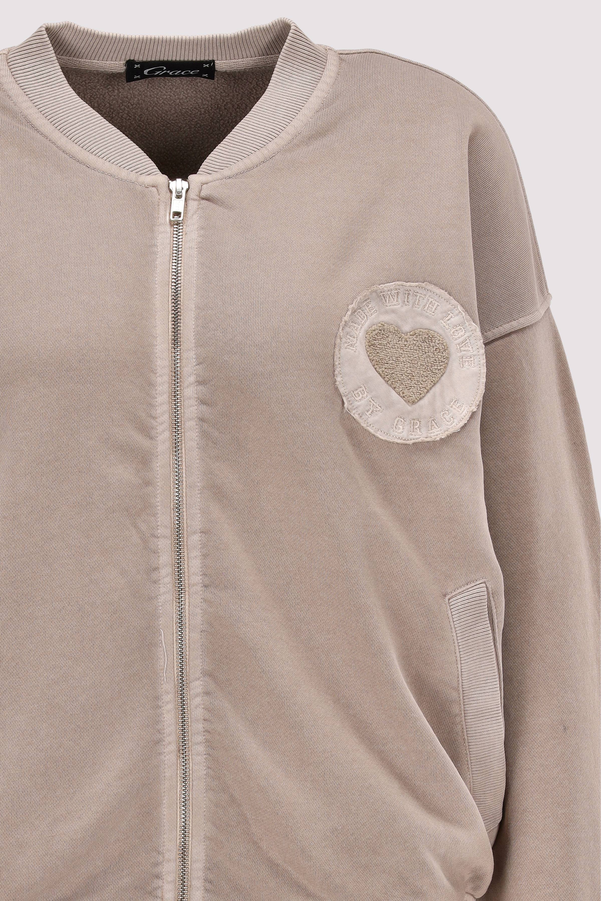 Grace - Jacke College Grace - Jacke College