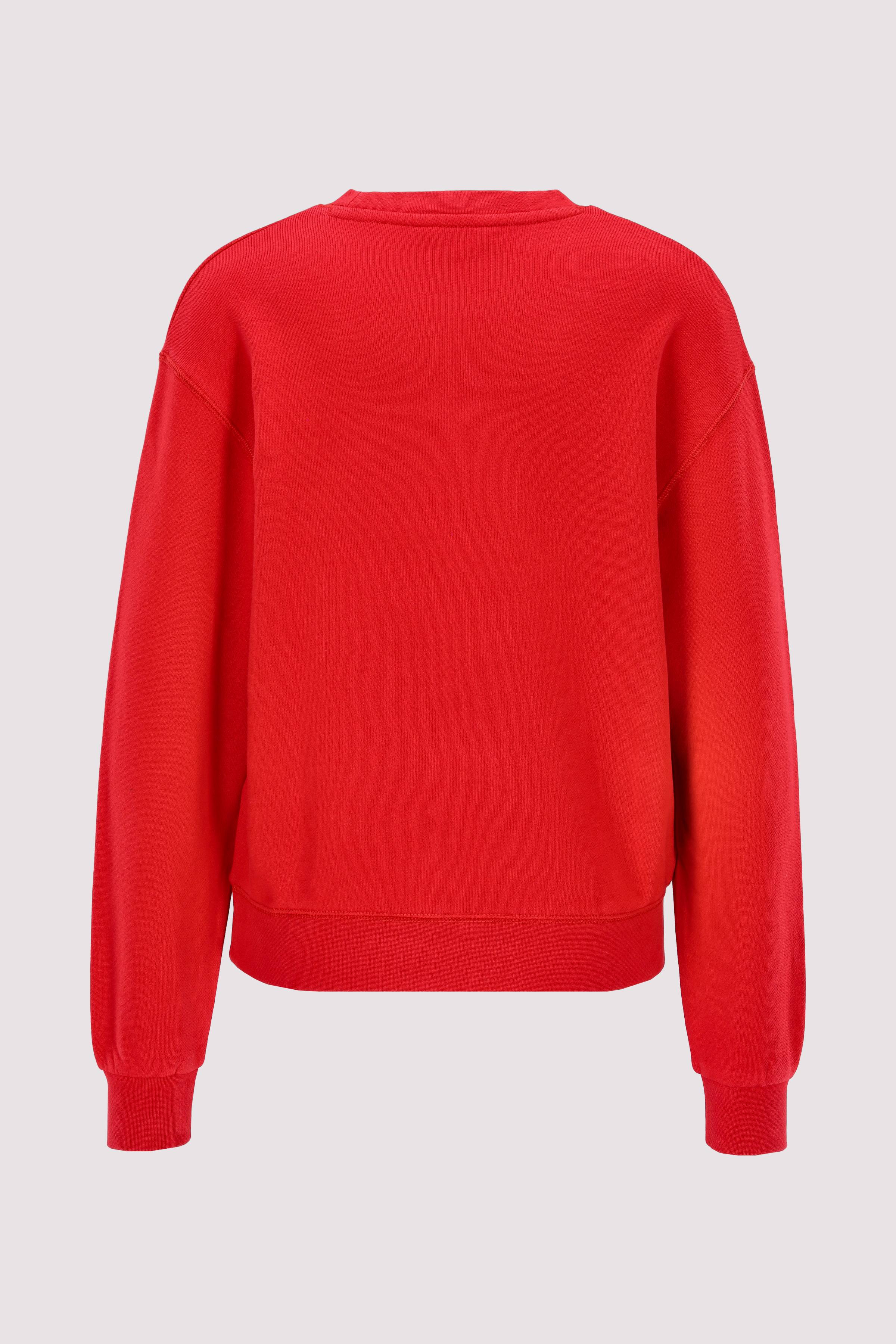 Tommy Hilfiger - REG CONTRAST FLAG SWEATSHIRT Tommy Hilfiger - REG CONTRAST FLAG SWEATSHIRT