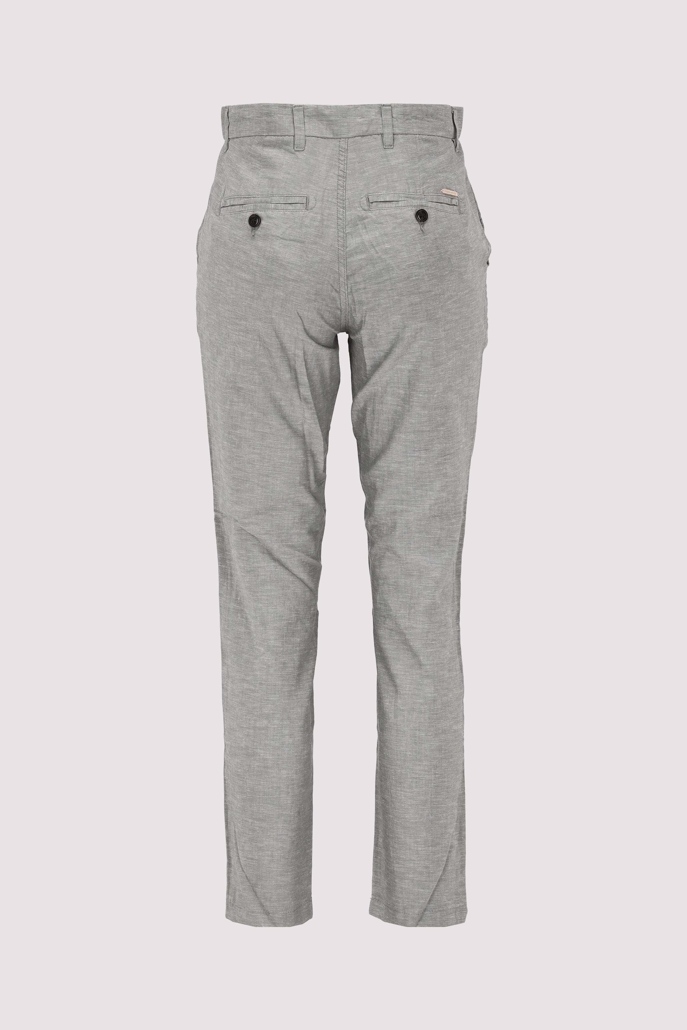 Jack and Jones - JPSTACE SUMMER LINEN BLEND CHI Jack and Jones - JPSTACE SUMMER LINEN BLEND CHI