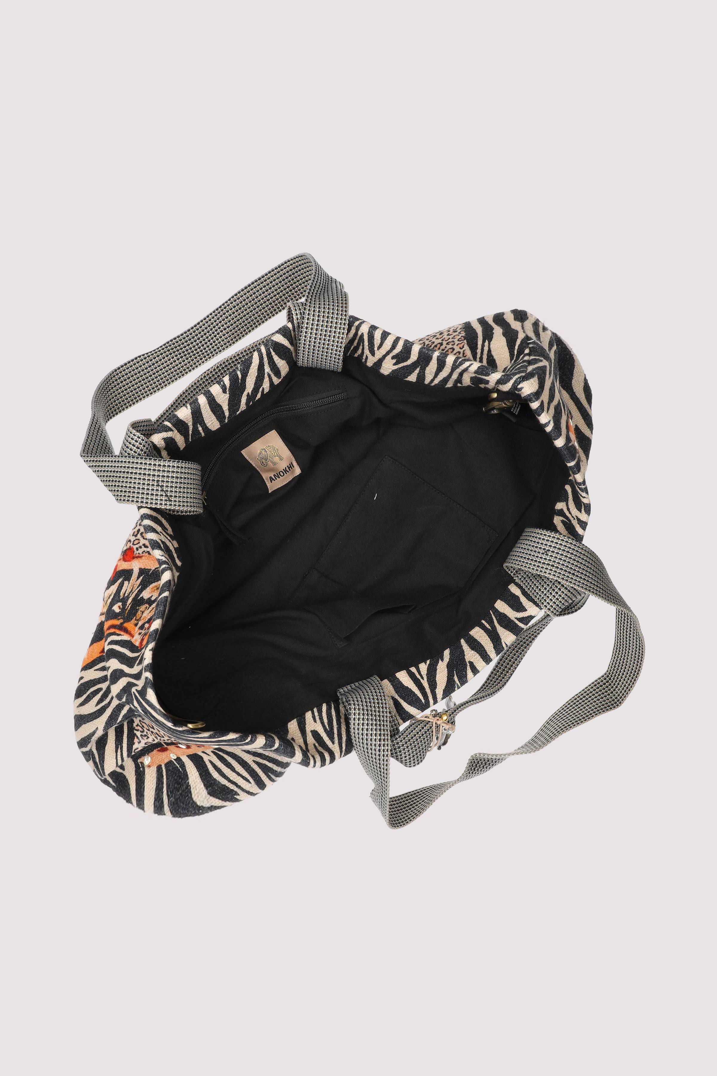 Anokhi - Hippie Bag Anokhi - Hippie Bag