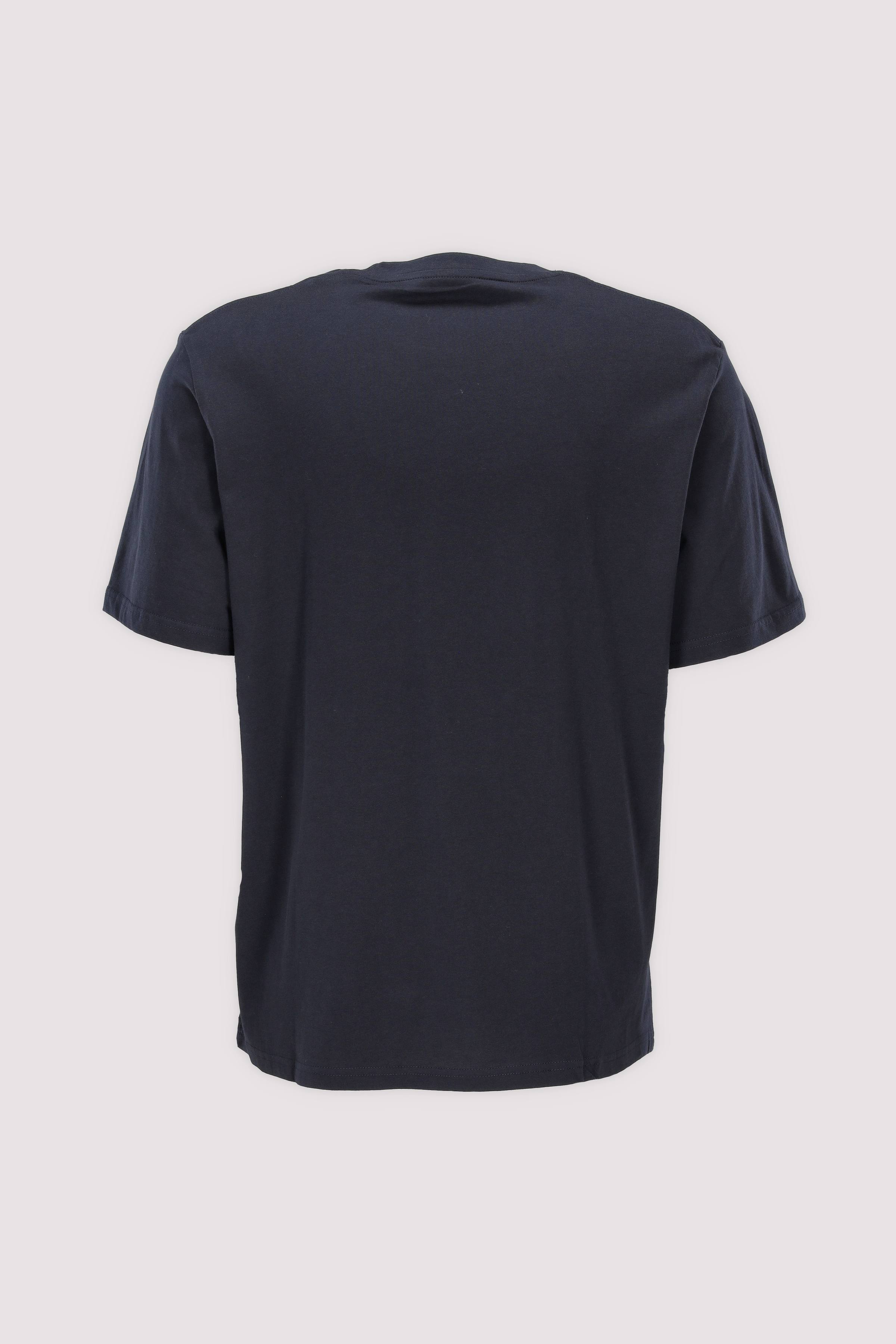 Jack and Jones T-Shirt navyblau