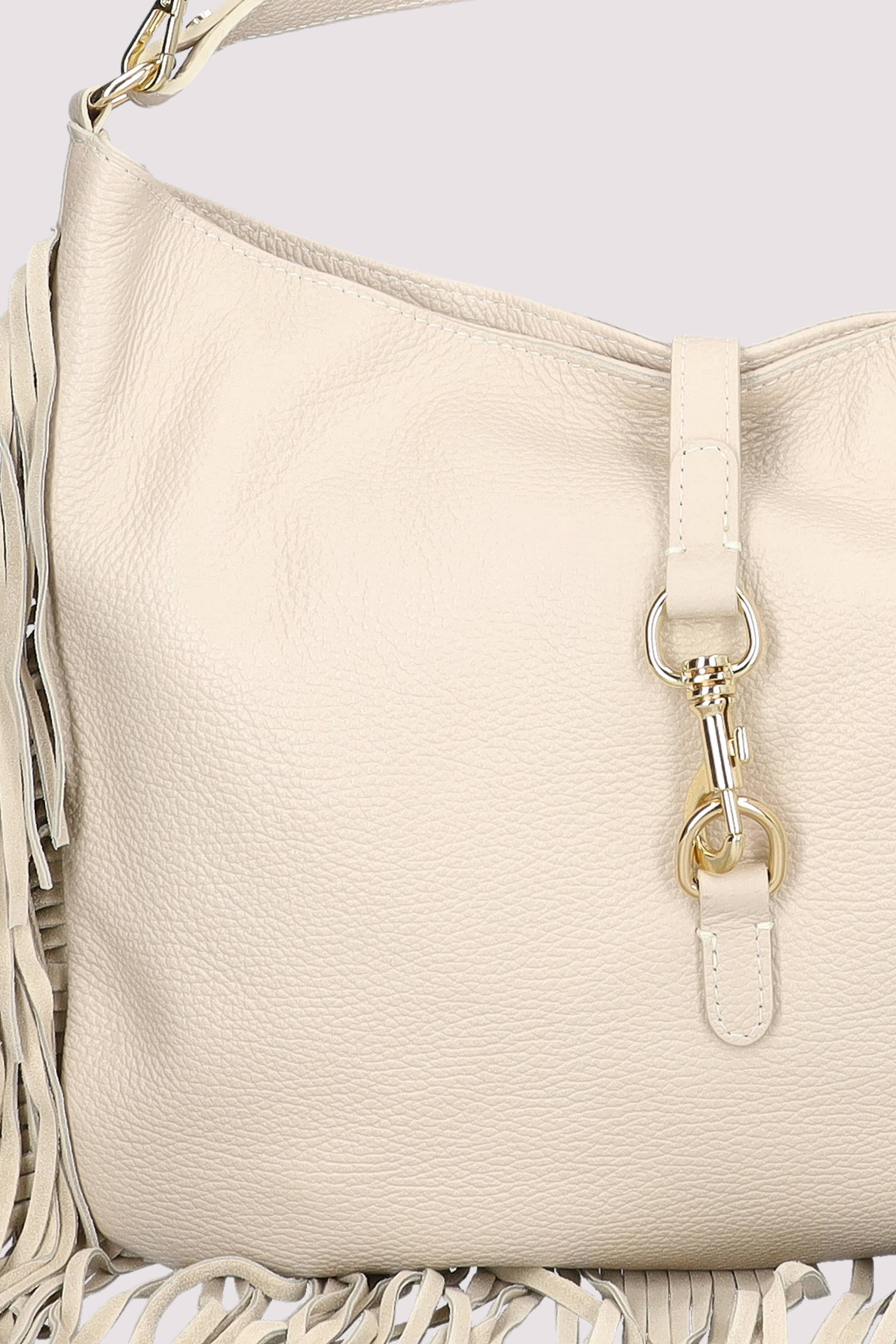 Marlon Bags - Charlize Frange Marlon Bags - Charlize Frange