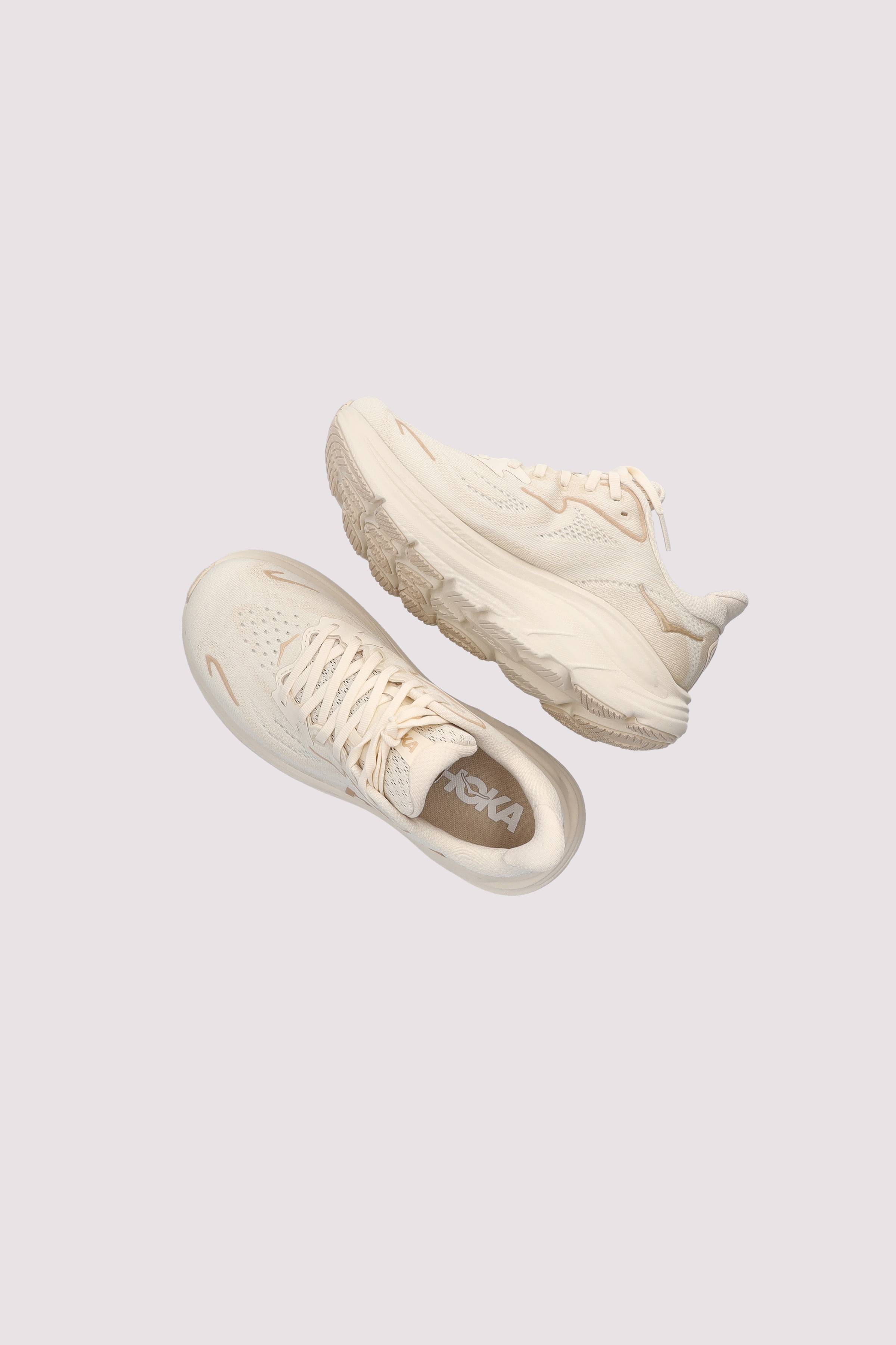 Hoka - W Clifton 10