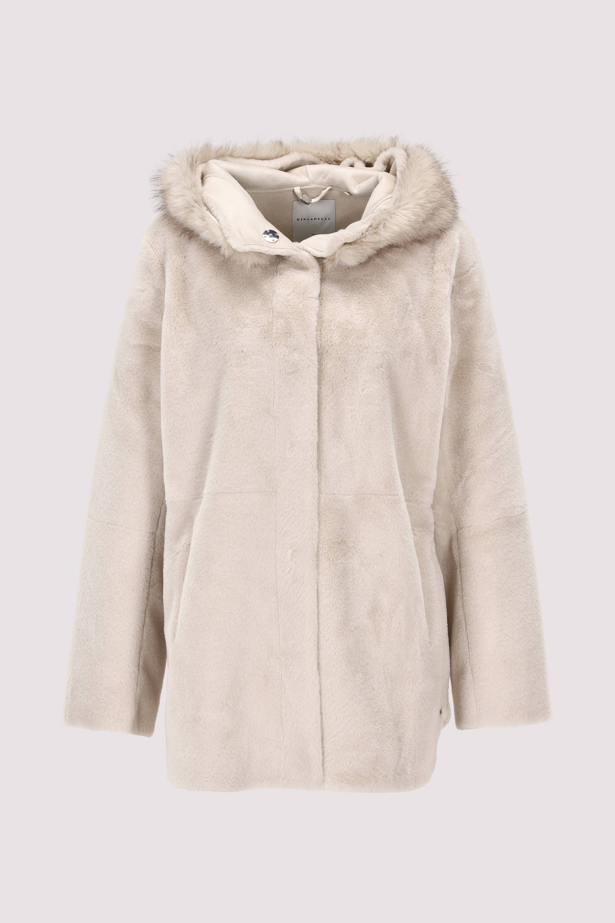 Rino und Pelle Freizeitjacke Birch
