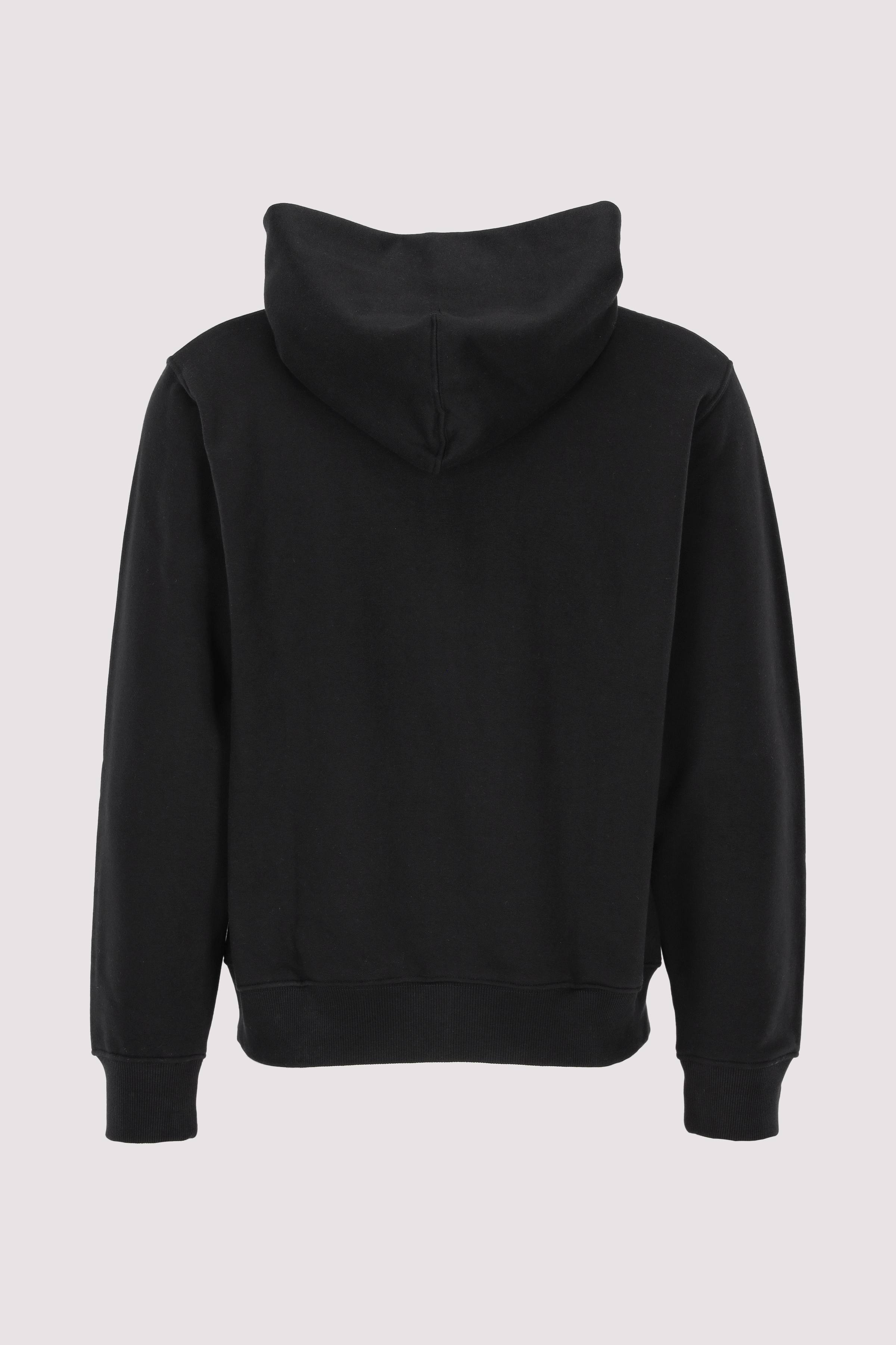 Jack and Jones - JJEURBAN EDGE SWEAT ZIP HOOD N Jack and Jones - JJEURBAN EDGE SWEAT ZIP HOOD N