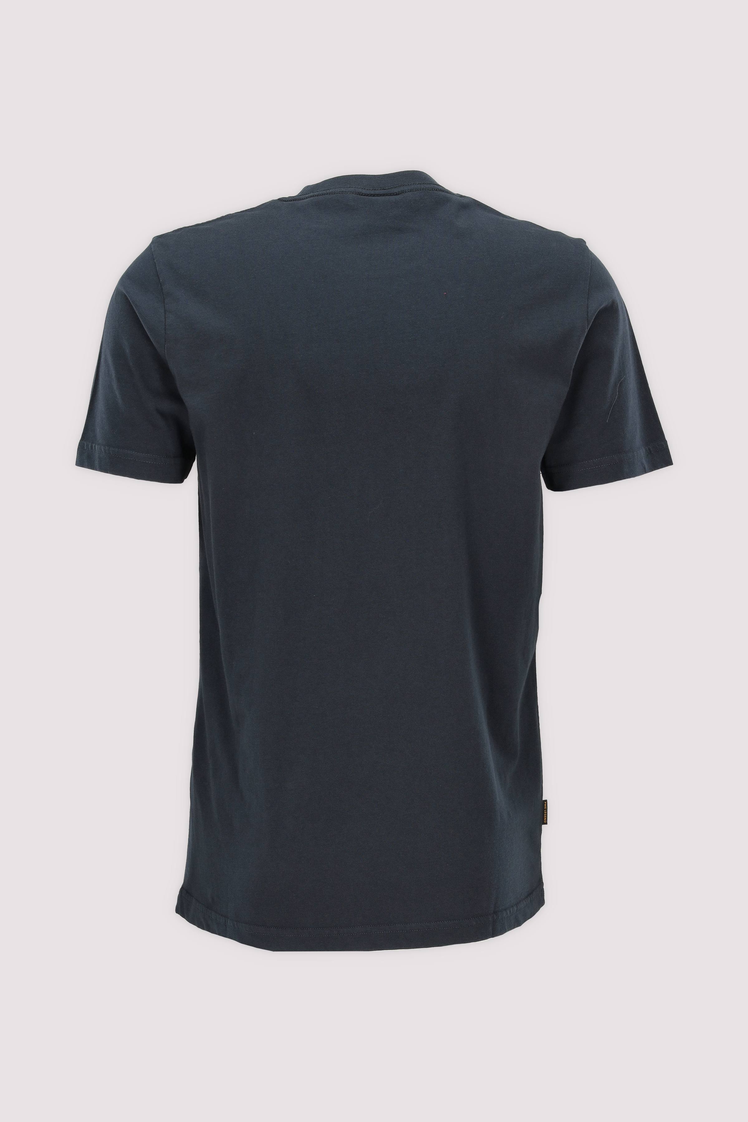 Kurzarm-T-Shirt PME Legend Baumwolle