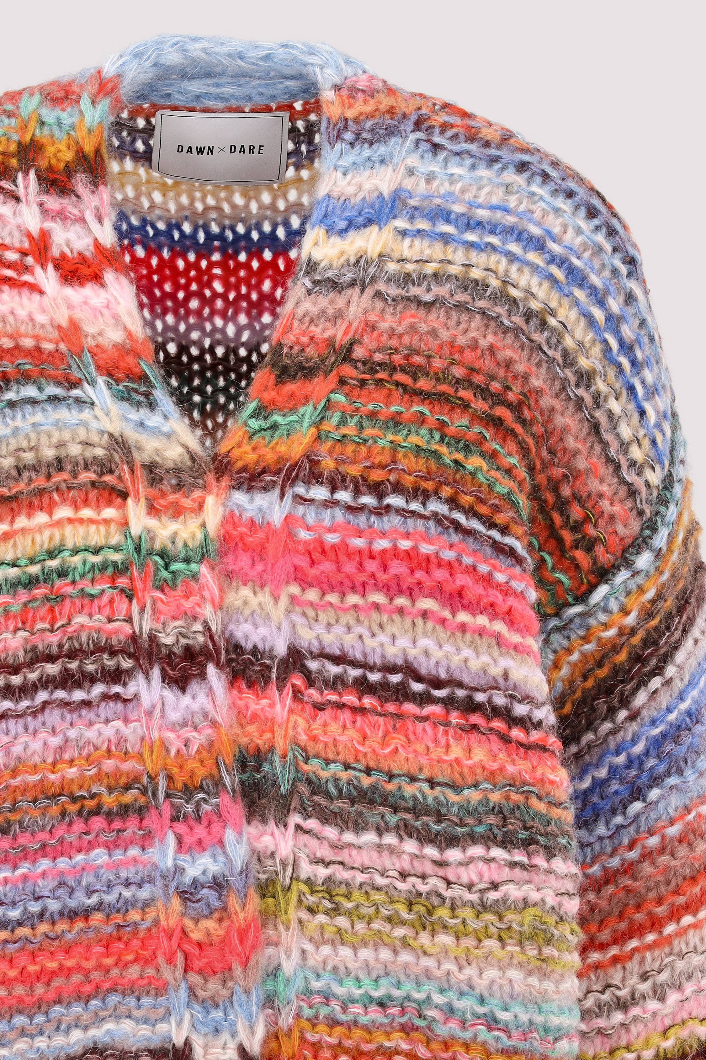 Dawn X Dare - Strickjacke Luisa