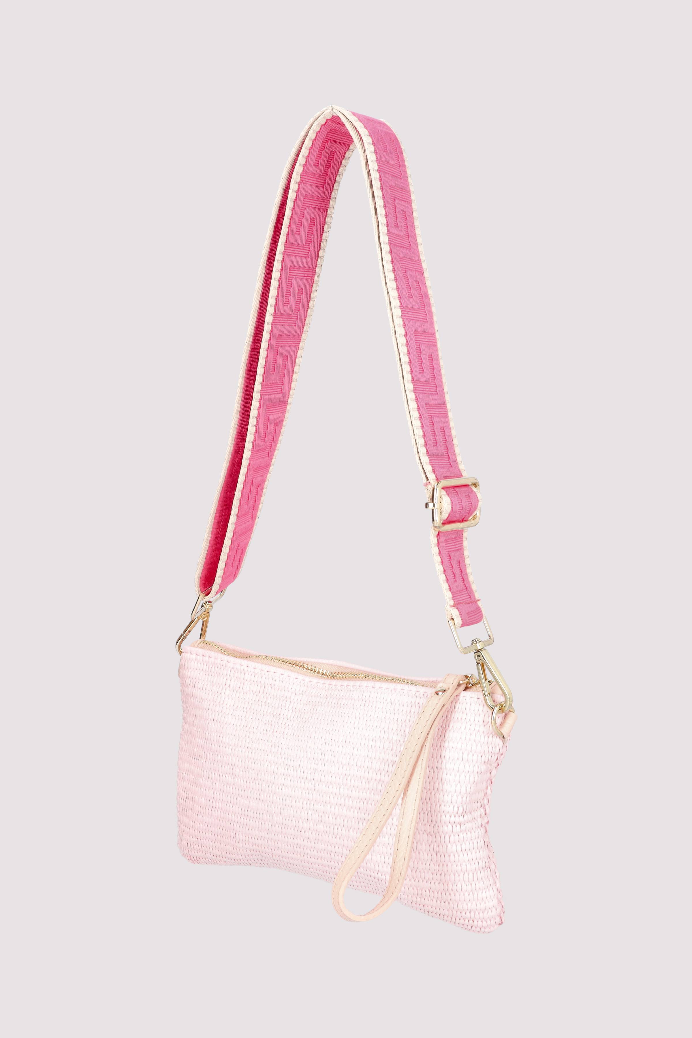 Marlon Bags - D-Handtasche