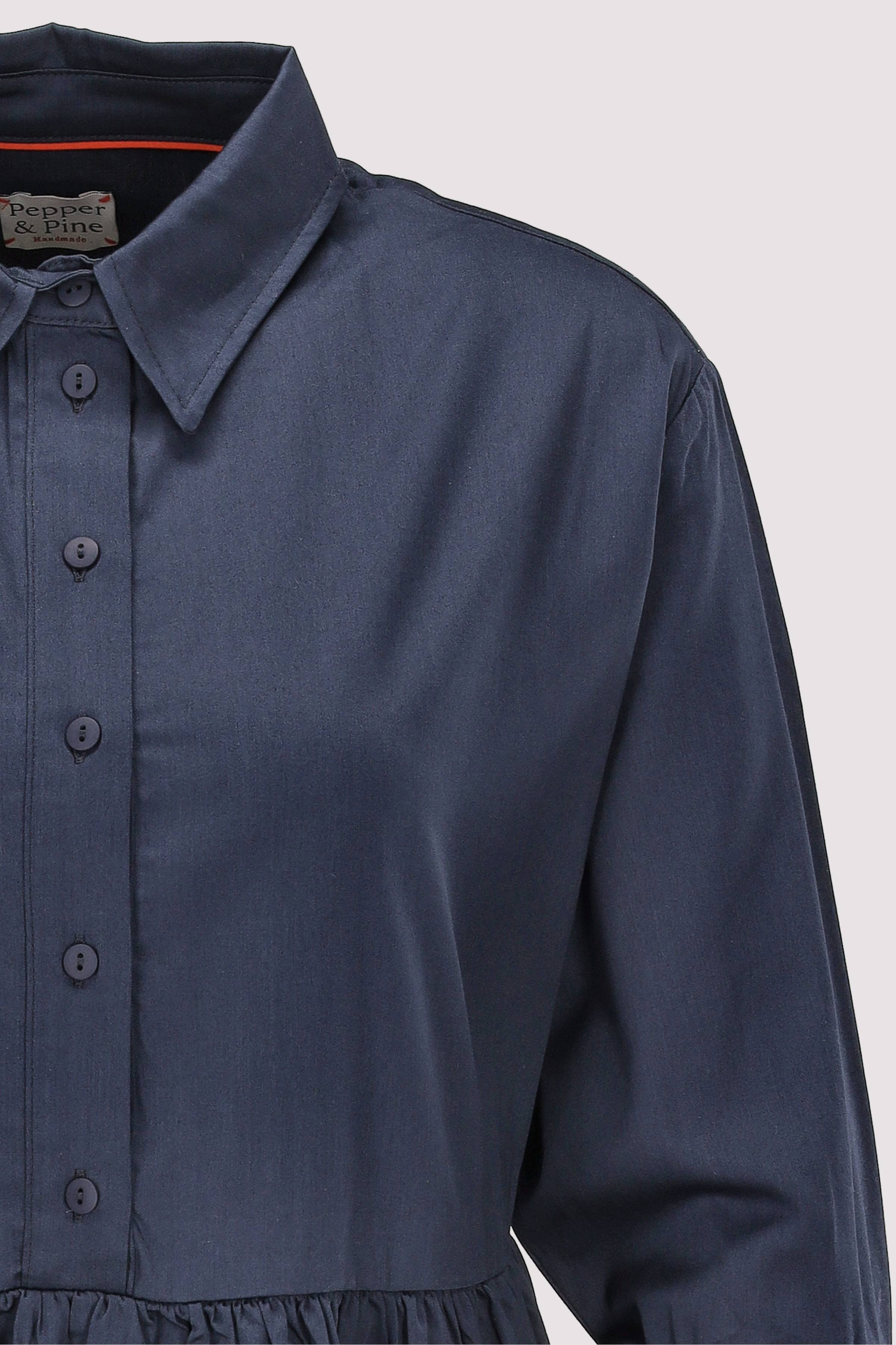 Pepper and Pine - Pepper and Pine Freizeitkleid Navy