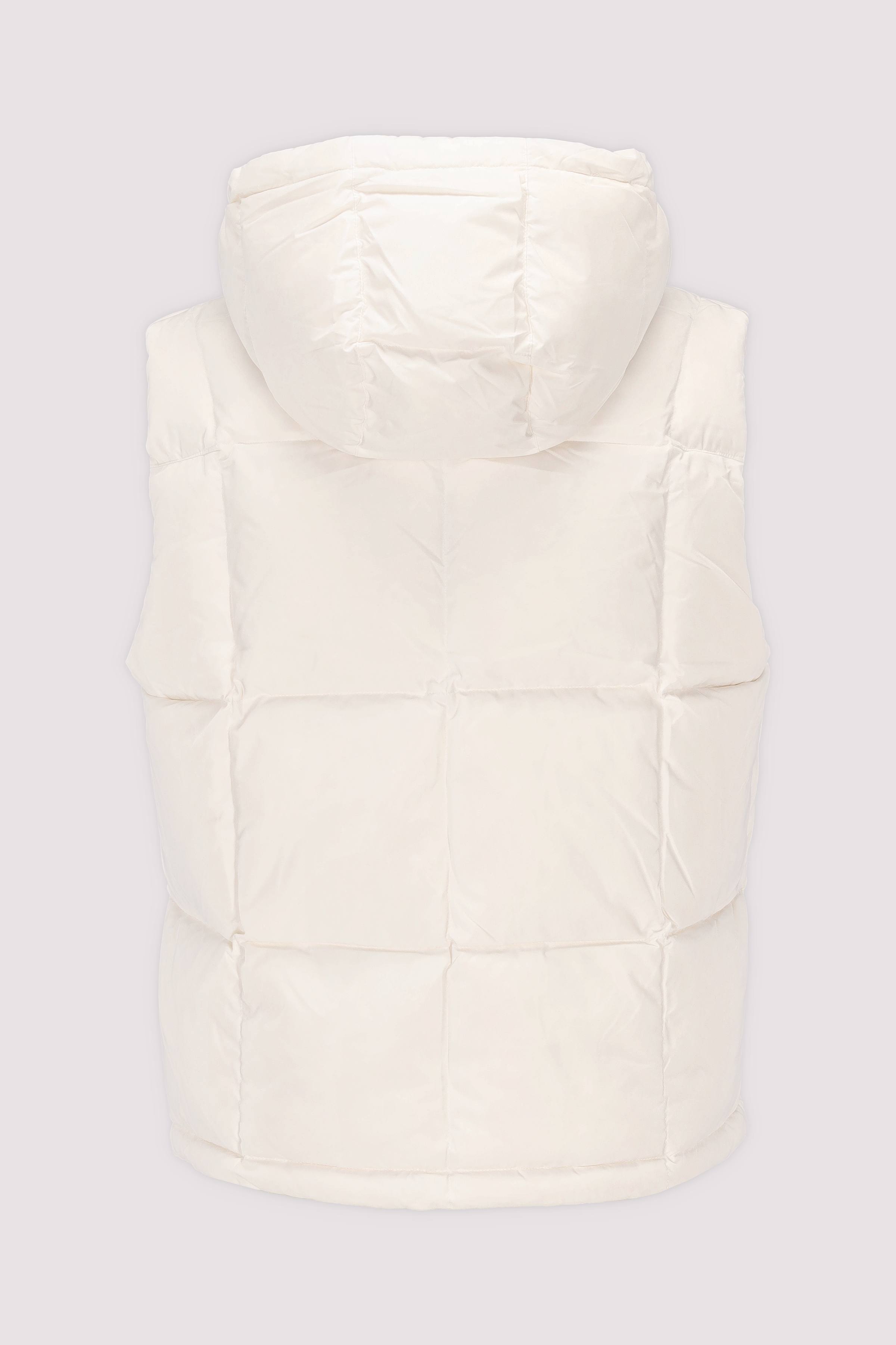 TJW ALASKA GRID DOWN VEST