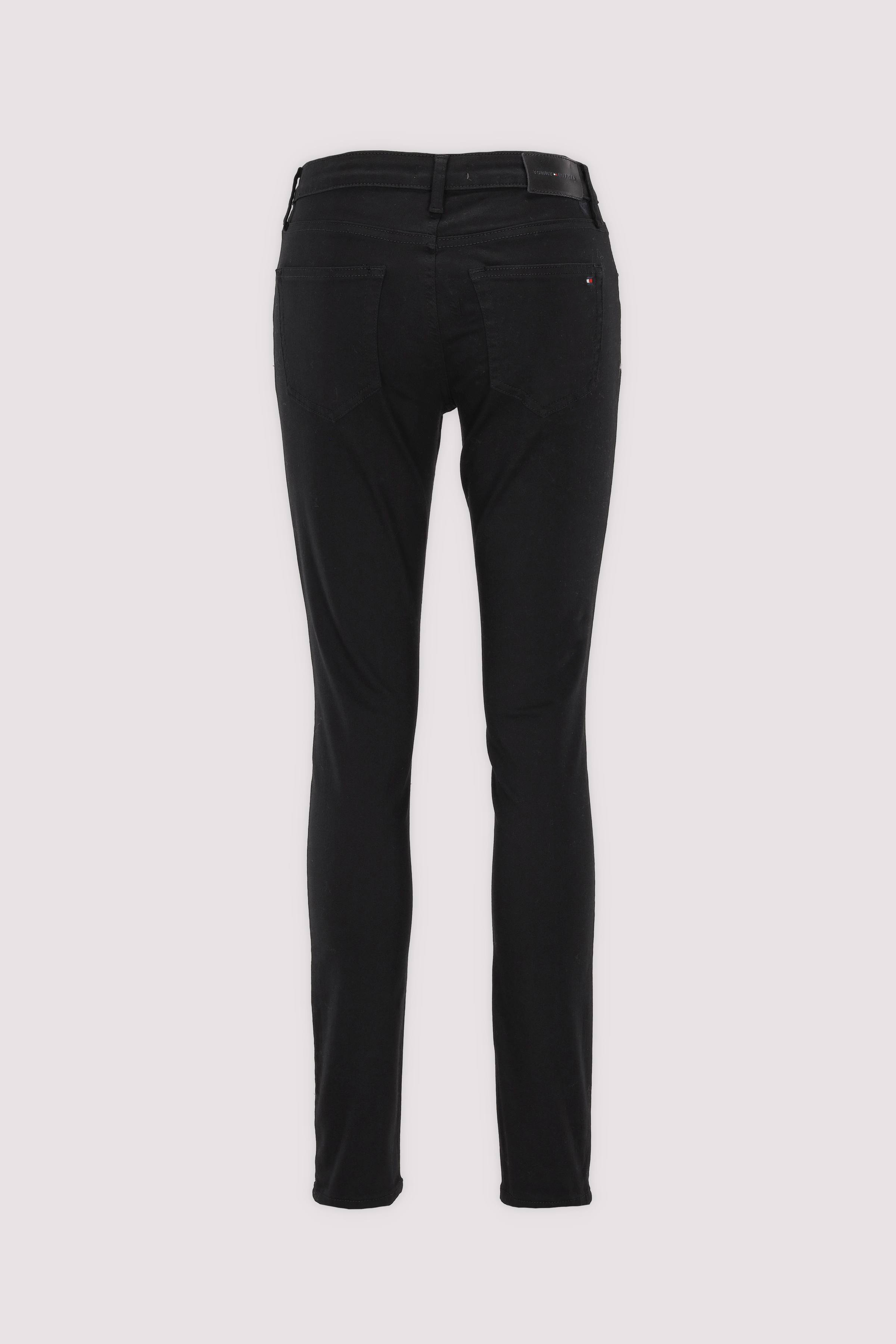 Tommy Hilfiger skinny Jeans mit Stretch