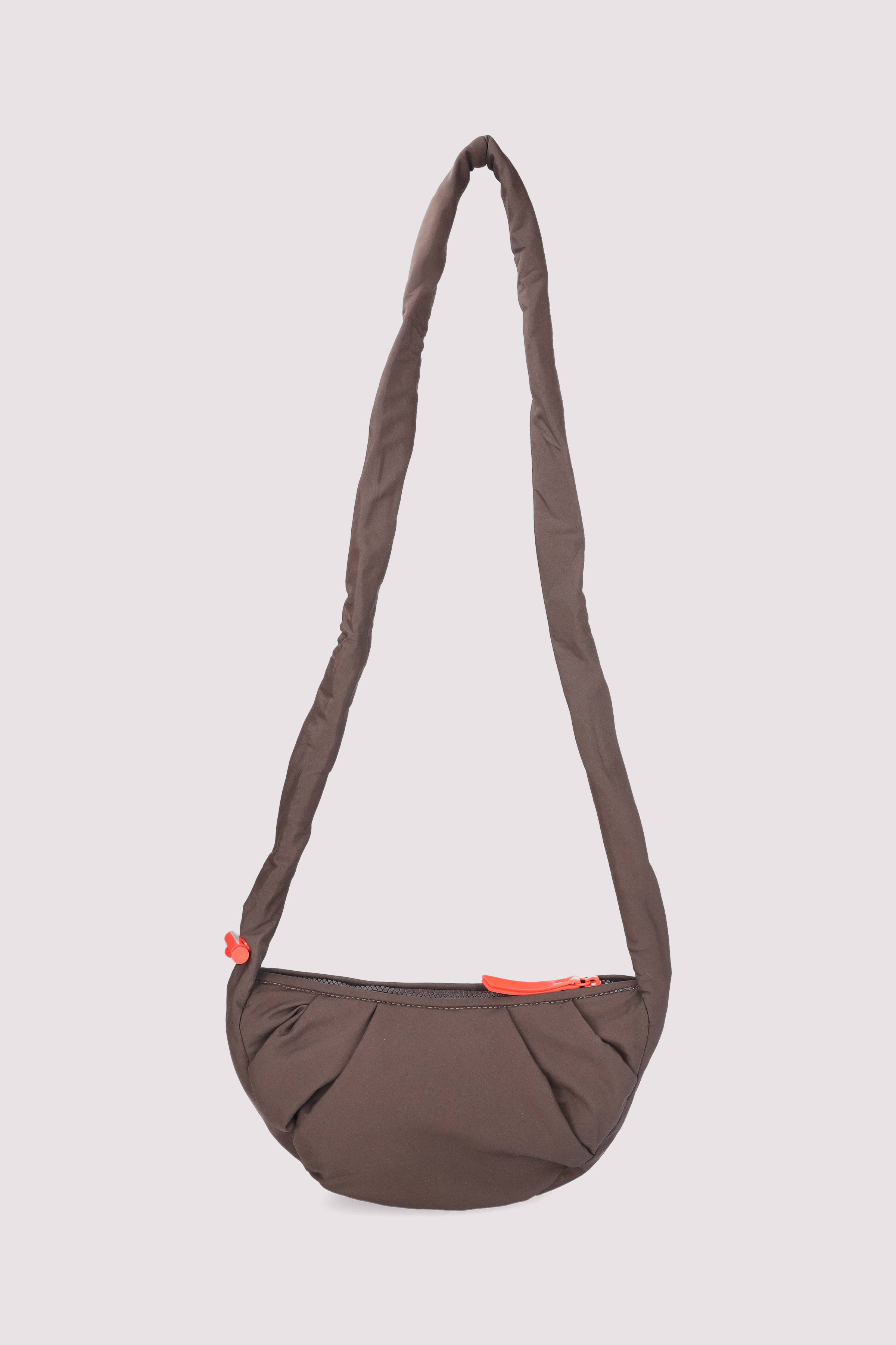 Les Visionnaires - Les Visionnaires Crossbody Bag Braun