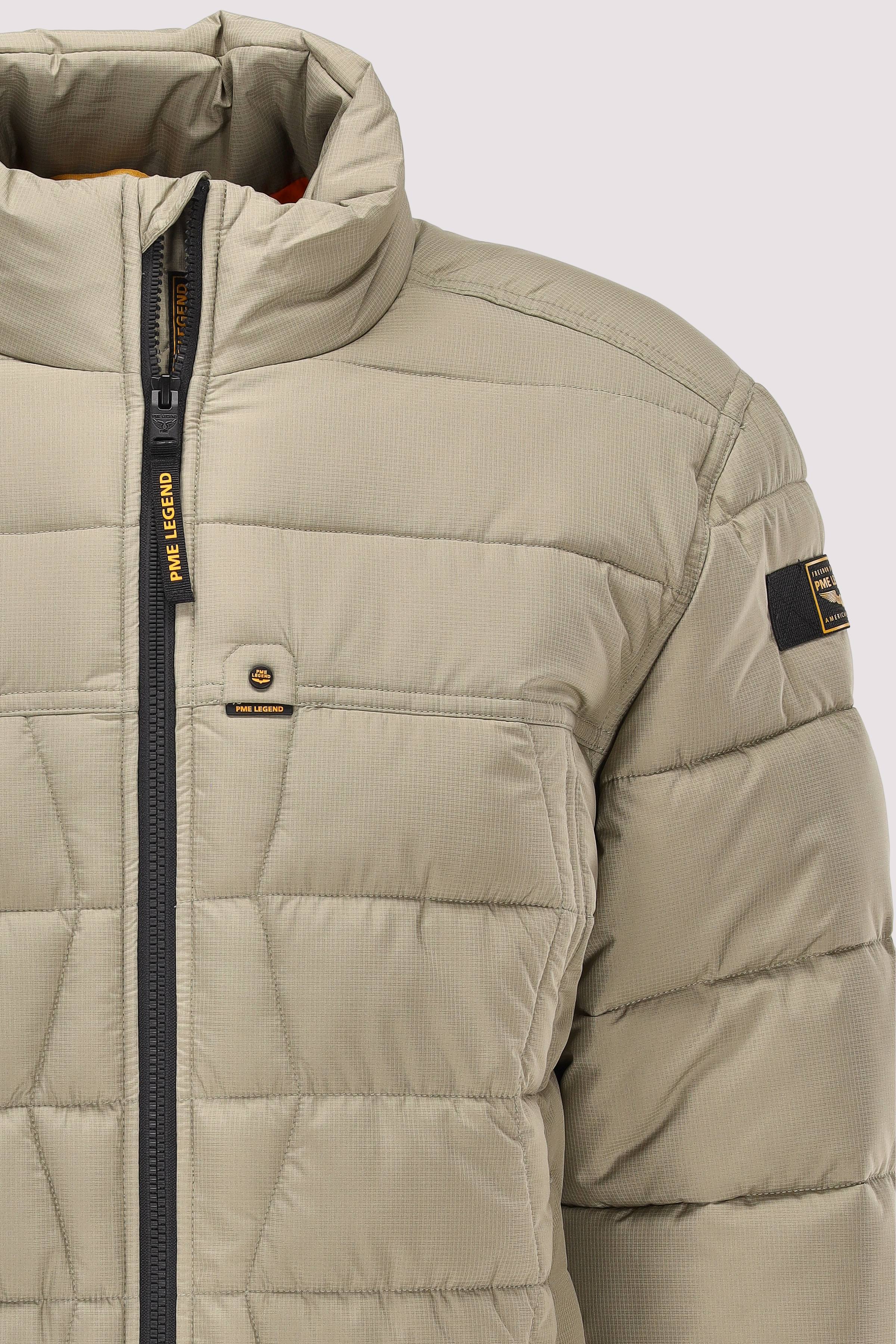 PME Legend - PME Legend Bomberjacke Overland Trek