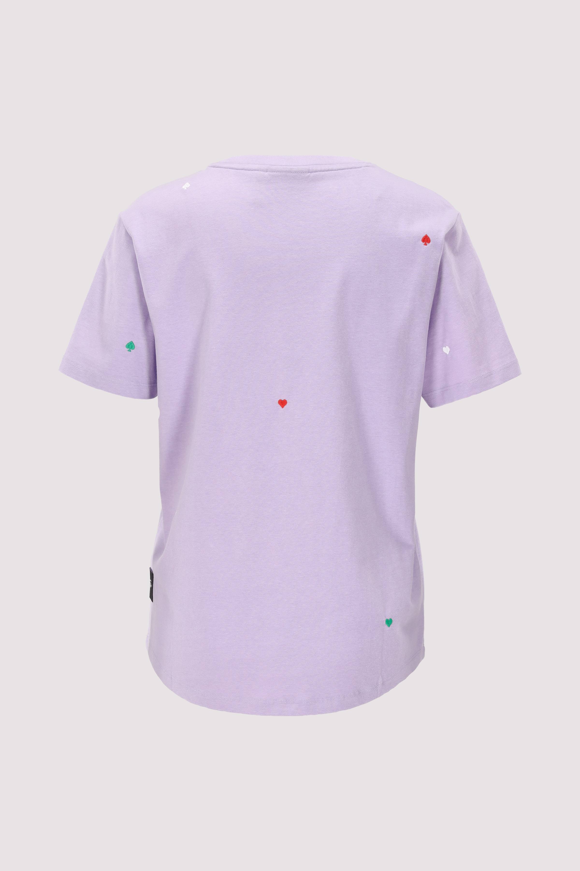 Elias Rumelis - T-Shirt Rahel Elias Rumelis - T-Shirt Rahel