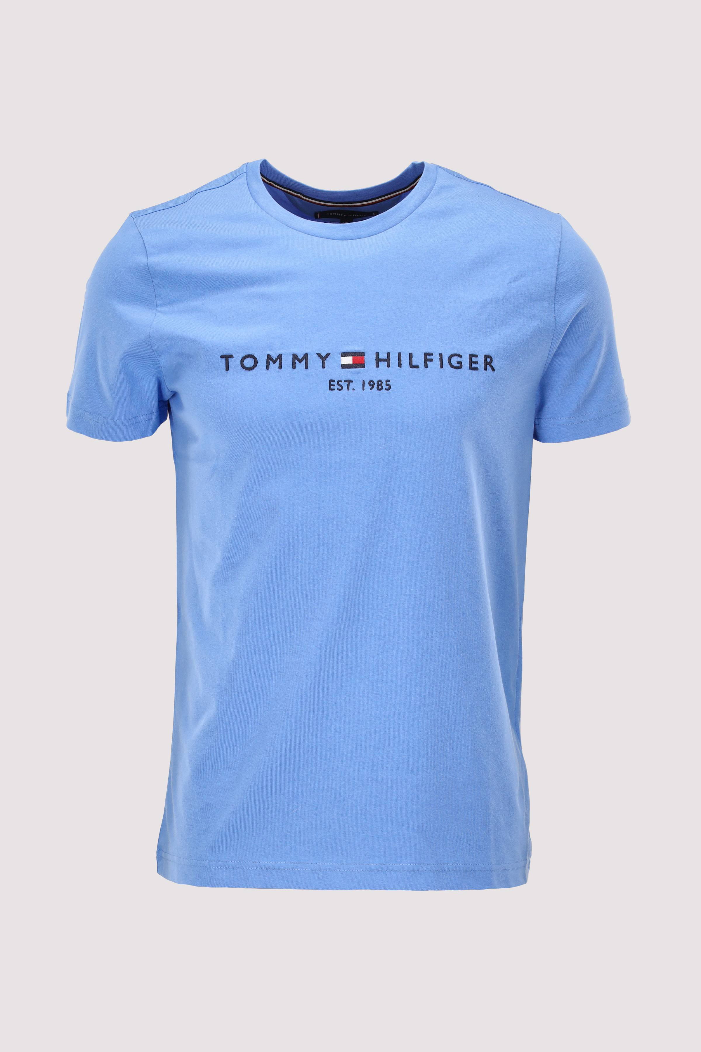 Tommy Hilfiger - TOMMY LOGO TEE