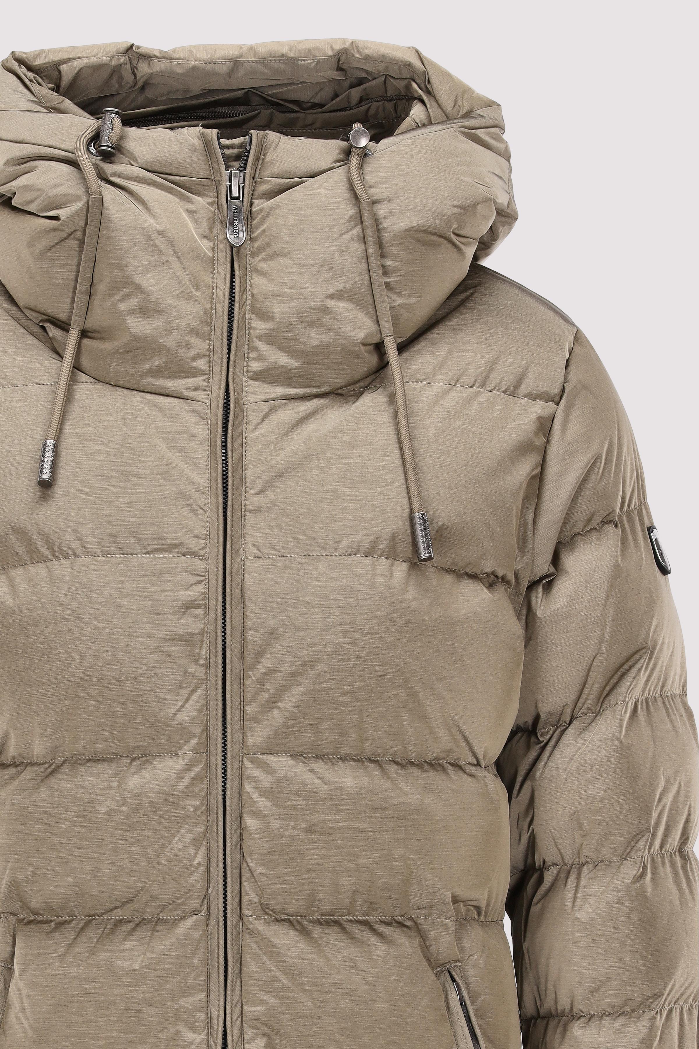 Wellensteyn - Cordoba Long