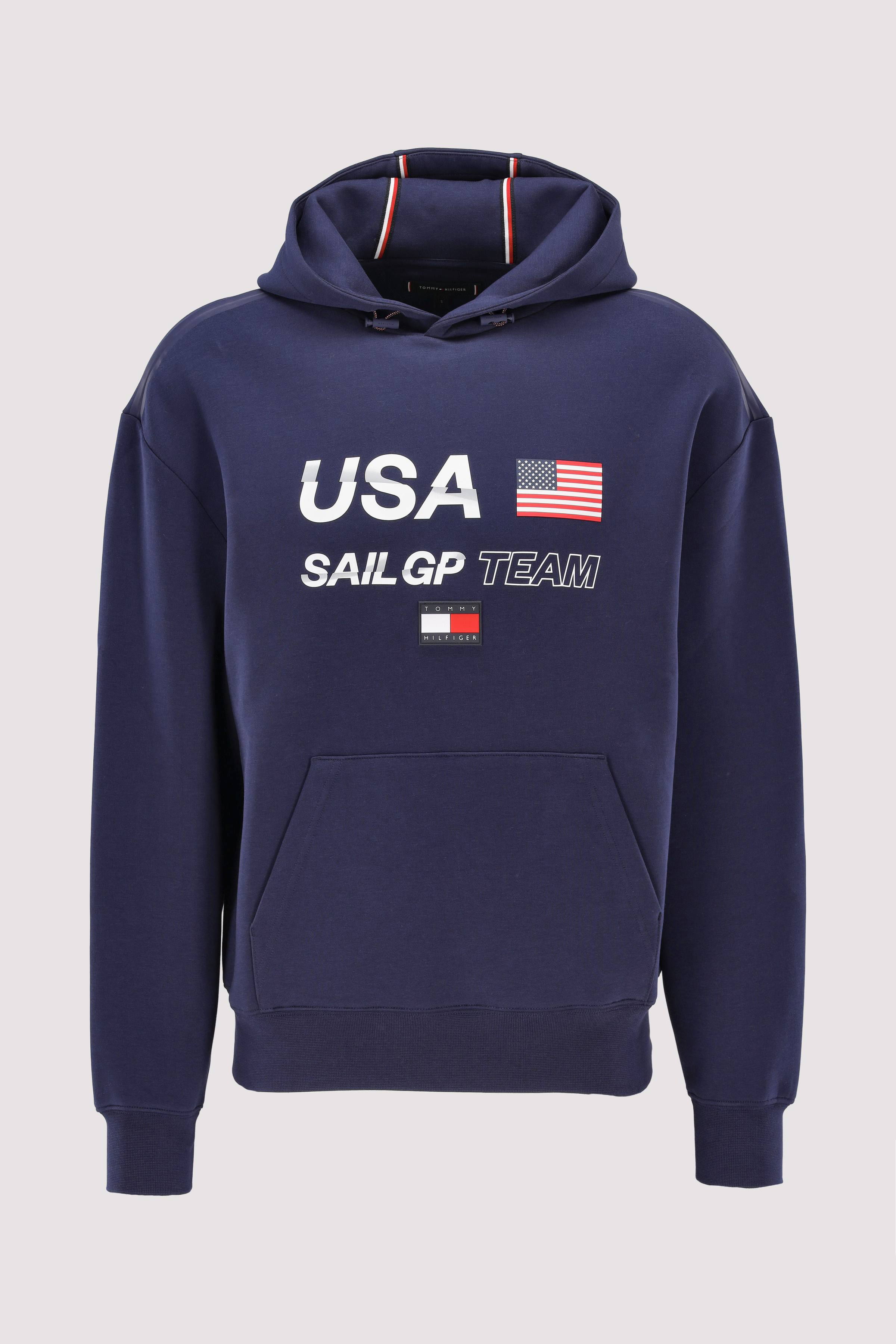 SAIL GP HOODIE