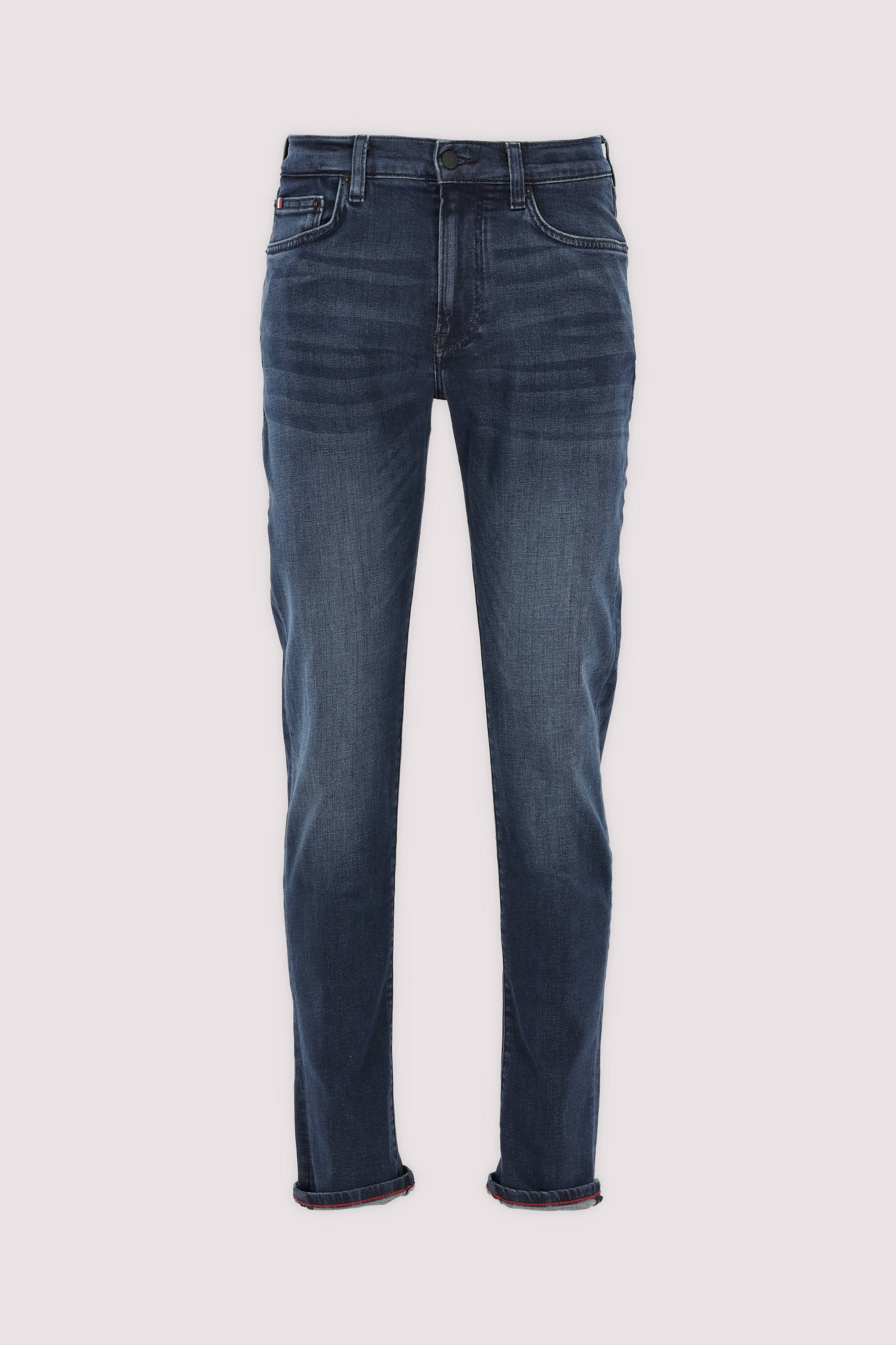 Tommy Hilfiger Jeans mit Elastan